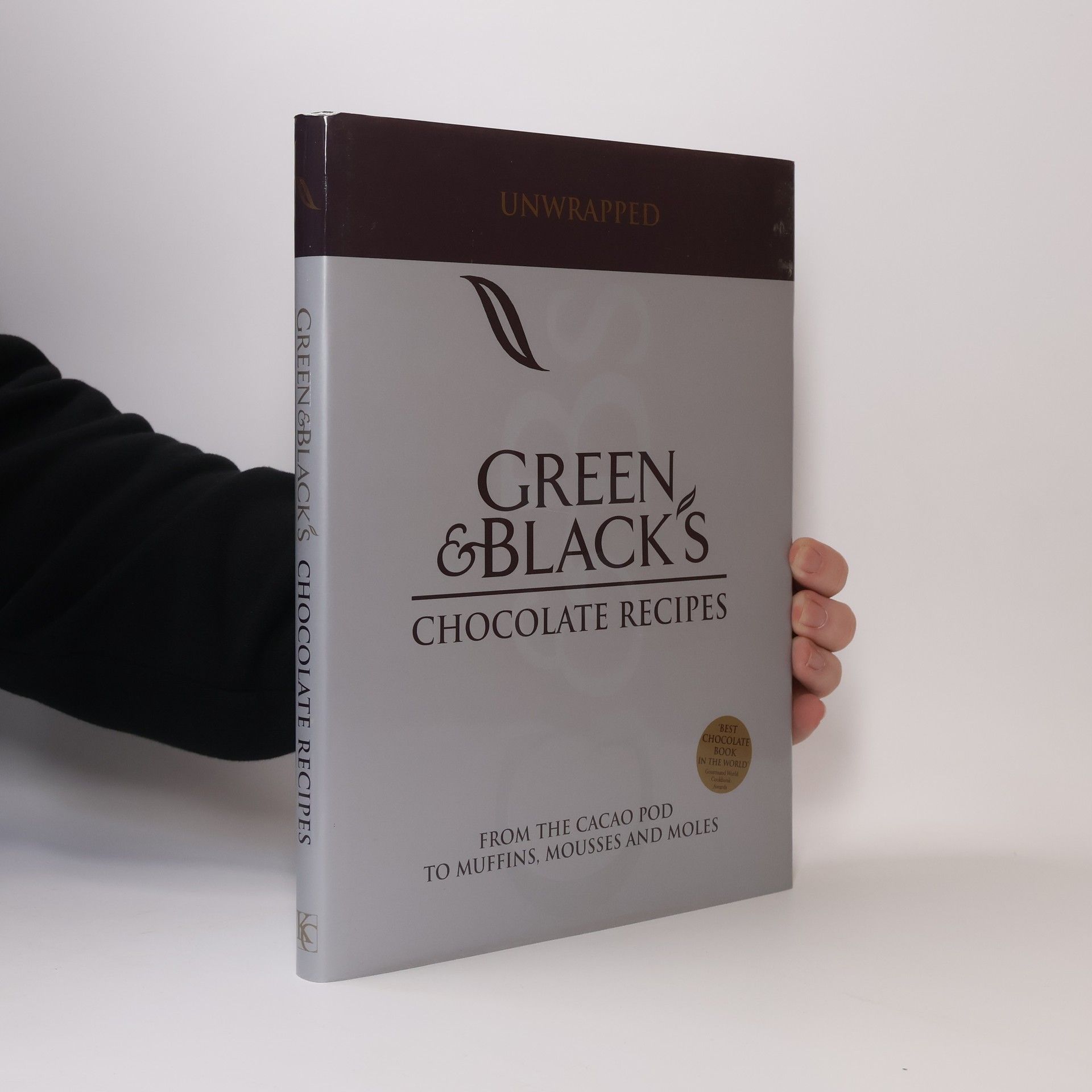 Green & Black's Chocolate Recipes