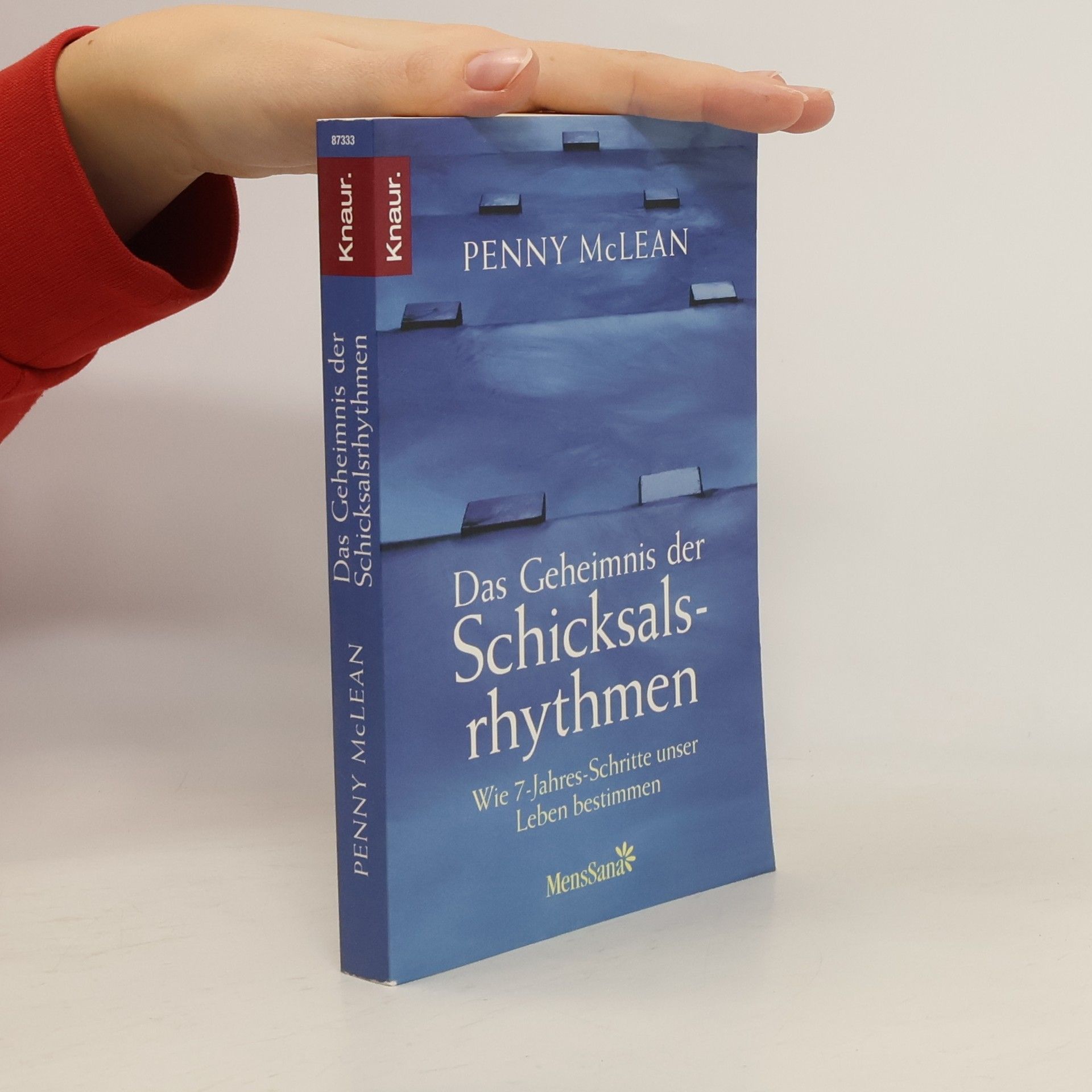 Das Geheimnis der Schicksalsrhythmen