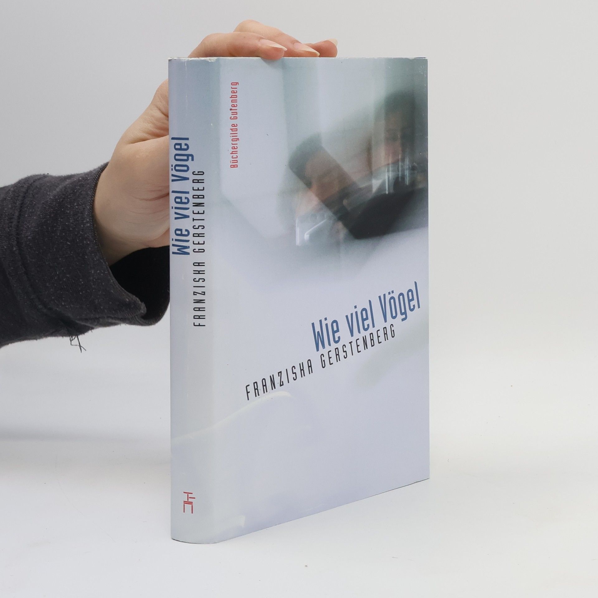 Franziska Gerstenberg Wie viel Vögel