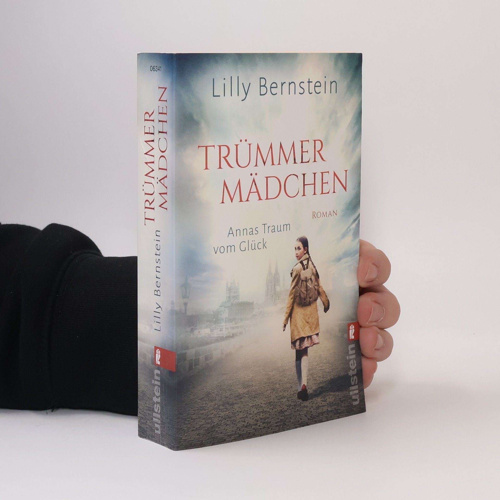 Lilly Bernstein Trümmermädchen