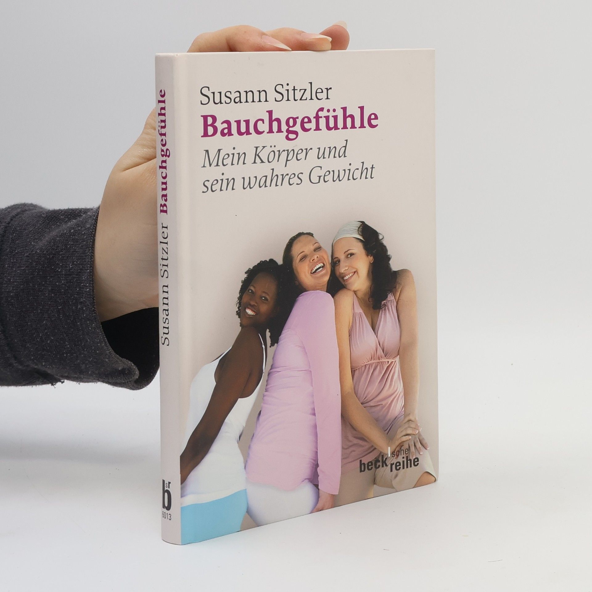Bauchgefühle