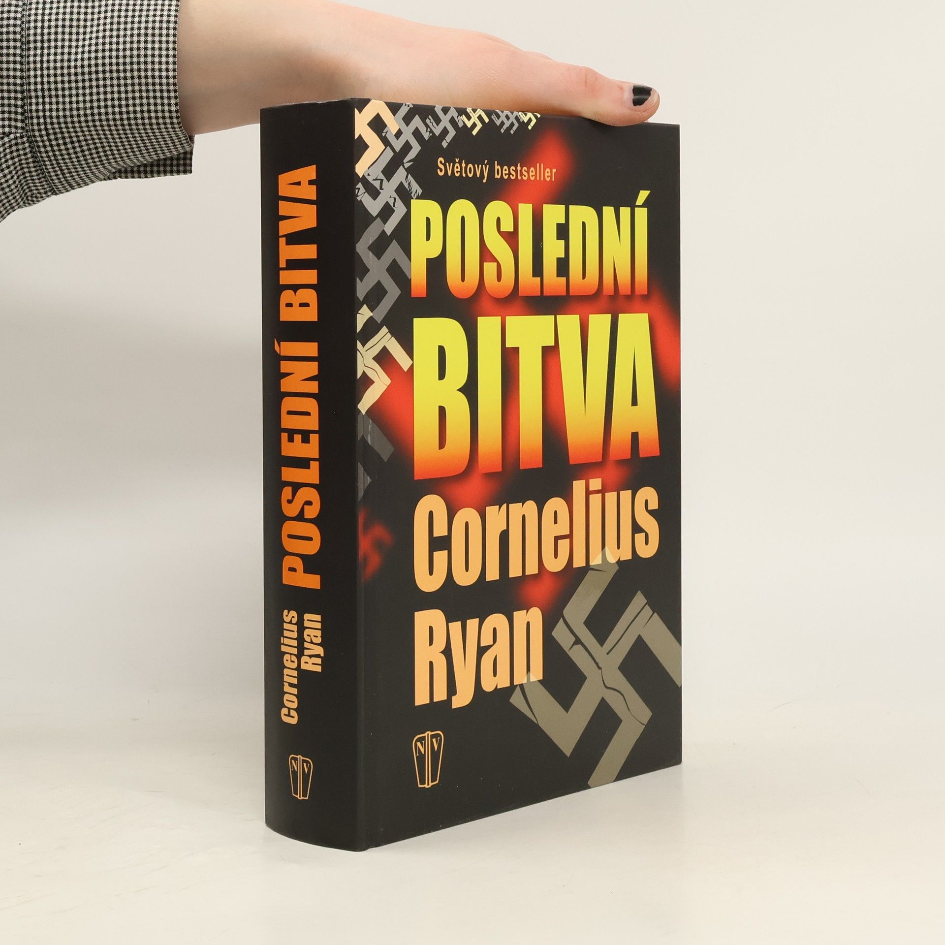 Cornelius Ryan Poslední bitva