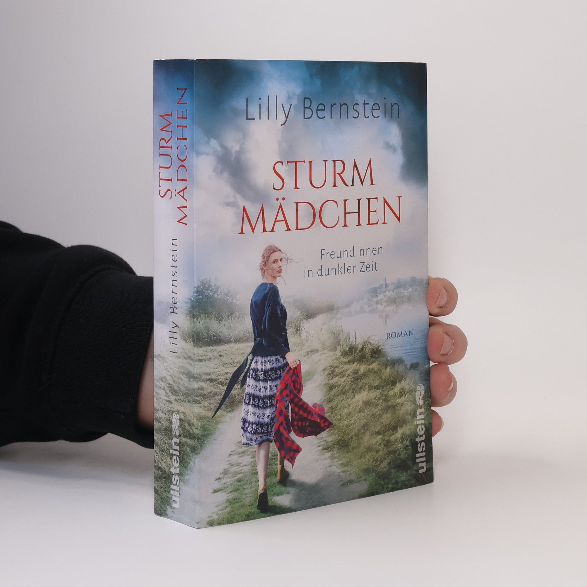 Lilly Bernstein Sturmmädchen