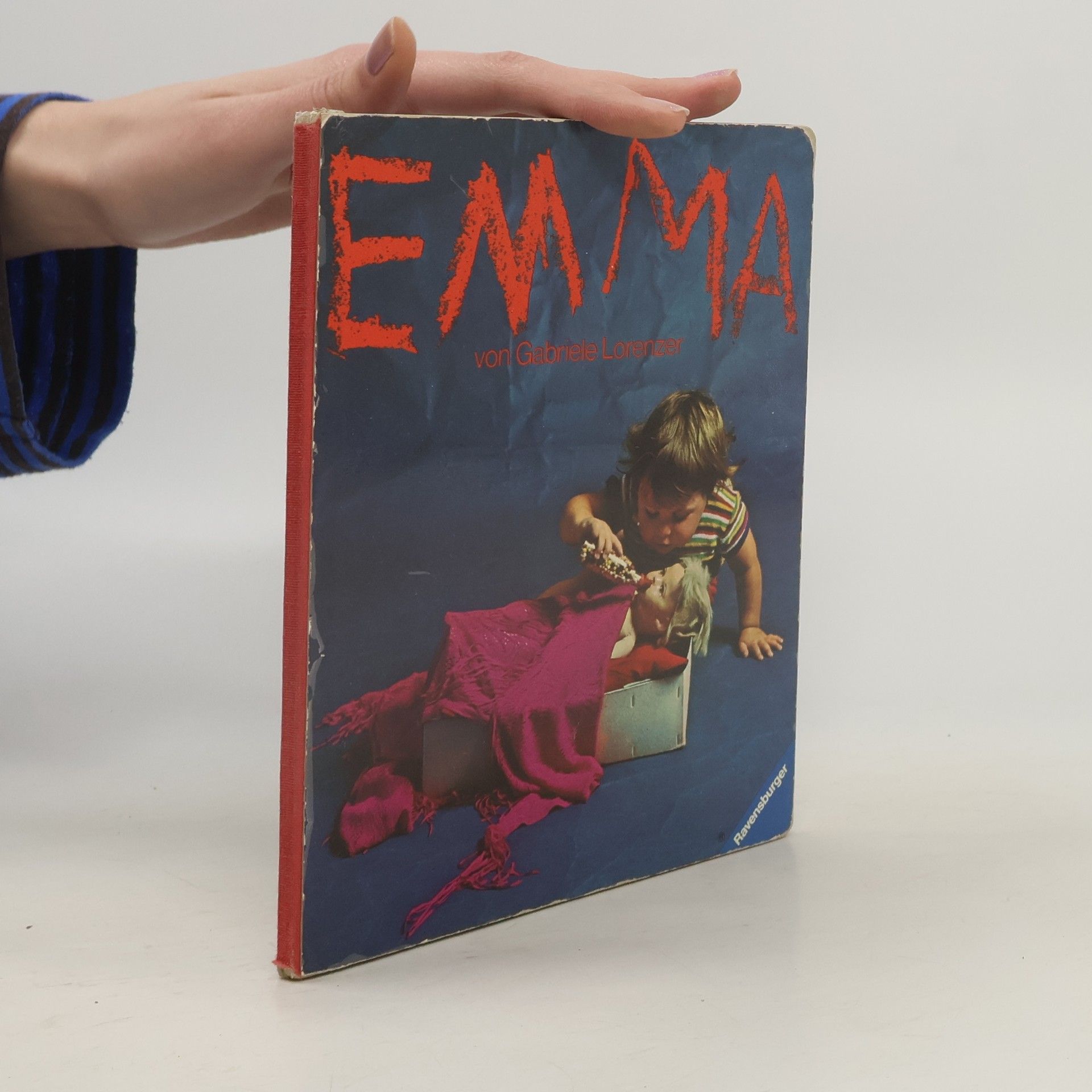 Gabriele Lorenzer Emma