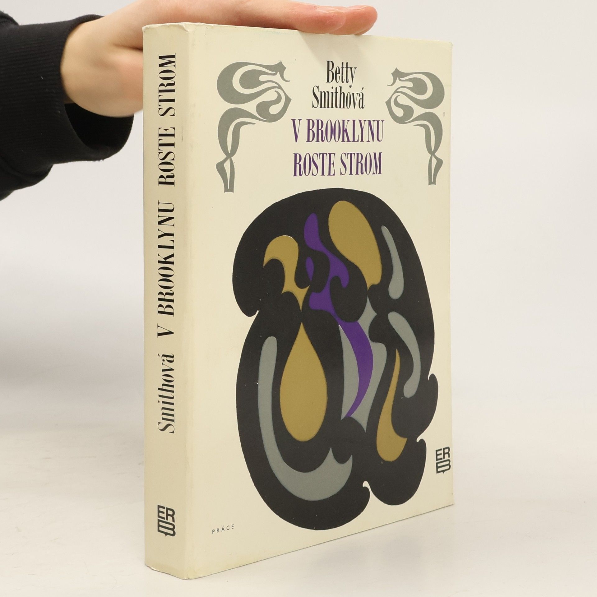 V Brooklynu roste strom