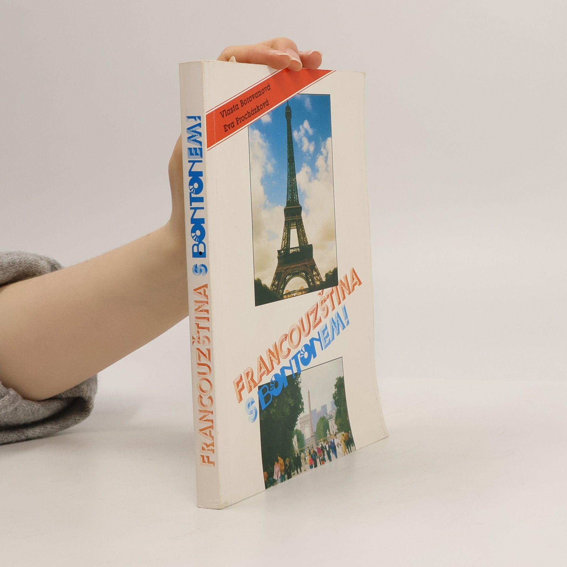 Francouzština s Bontonem!