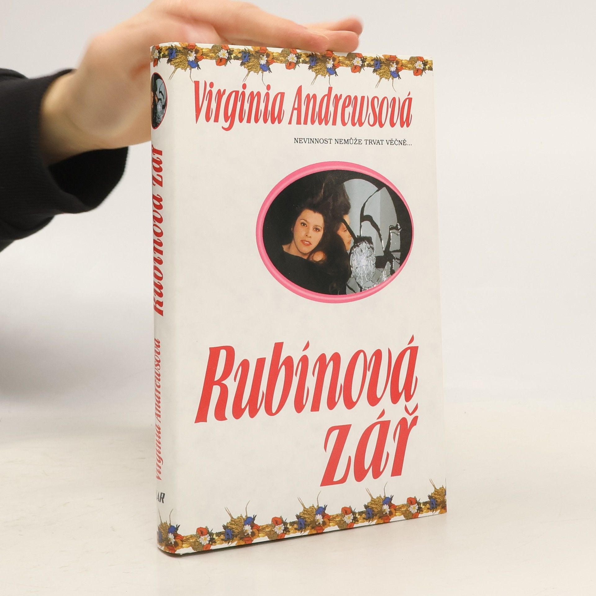 Virginia C. Andrewsová Rubínová zář