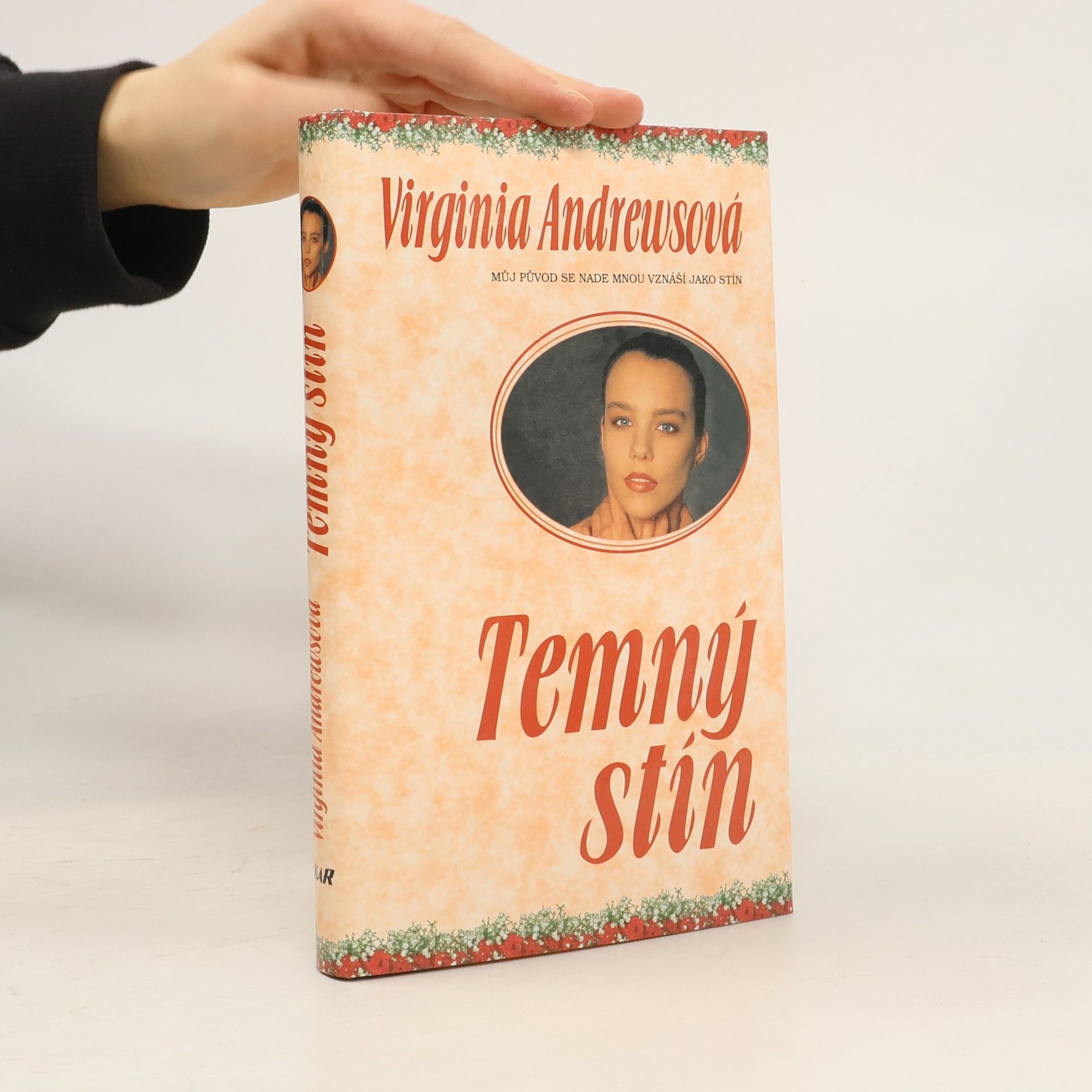 Virginia Cleo Andrews Temný stín