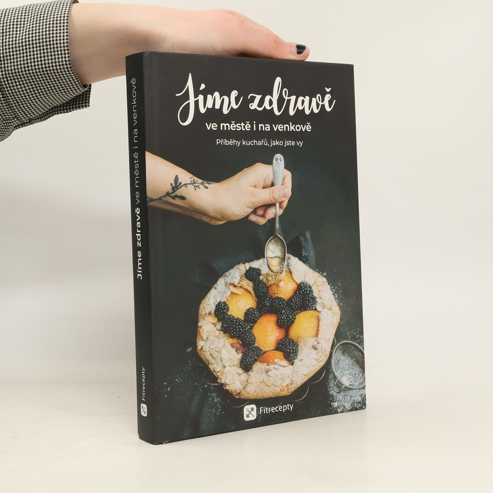 Jíme zdravě ve městě i na venkově