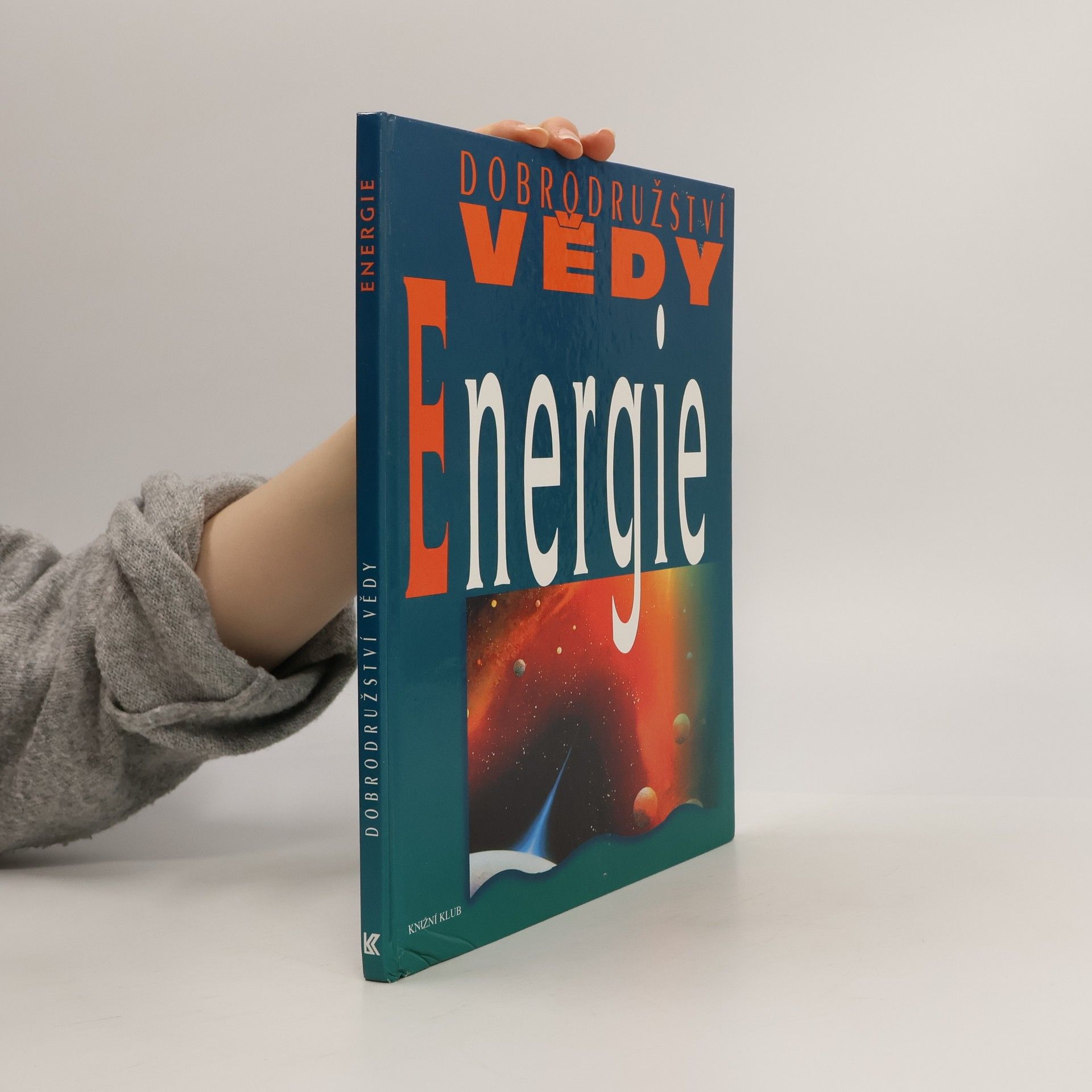 Robert Snedden Energie