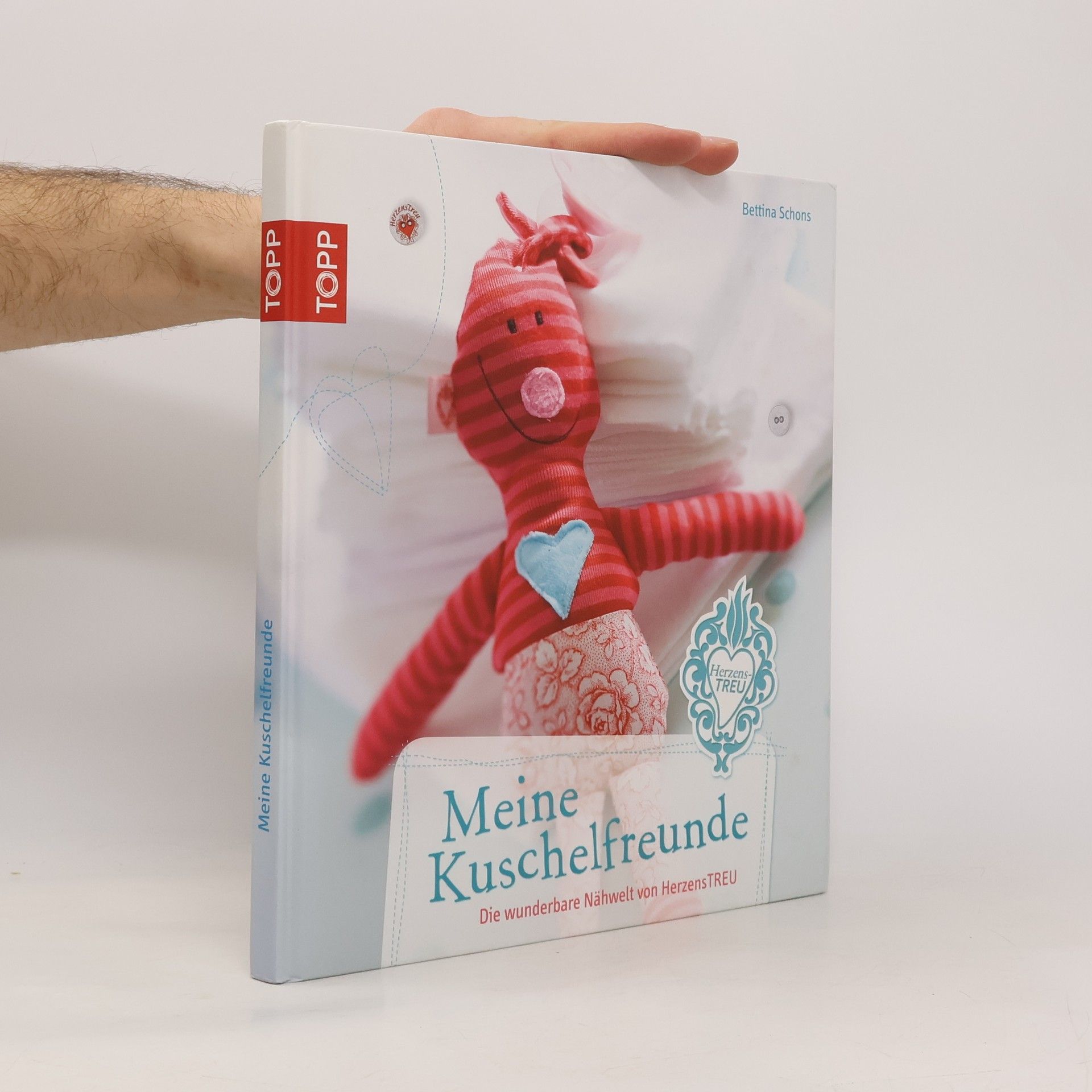 Meine Kuschelfreunde