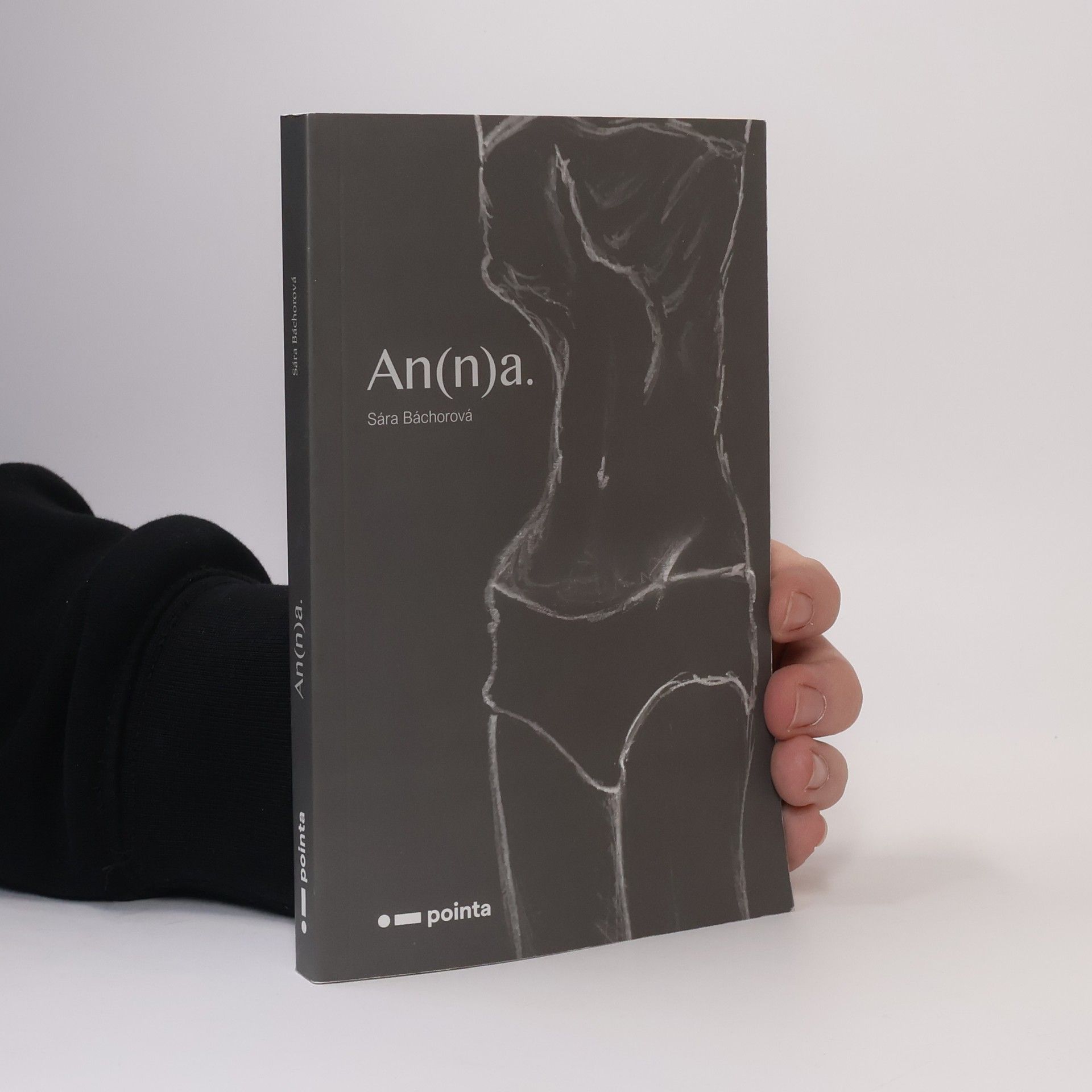 Sára Báchorová An(n)a.