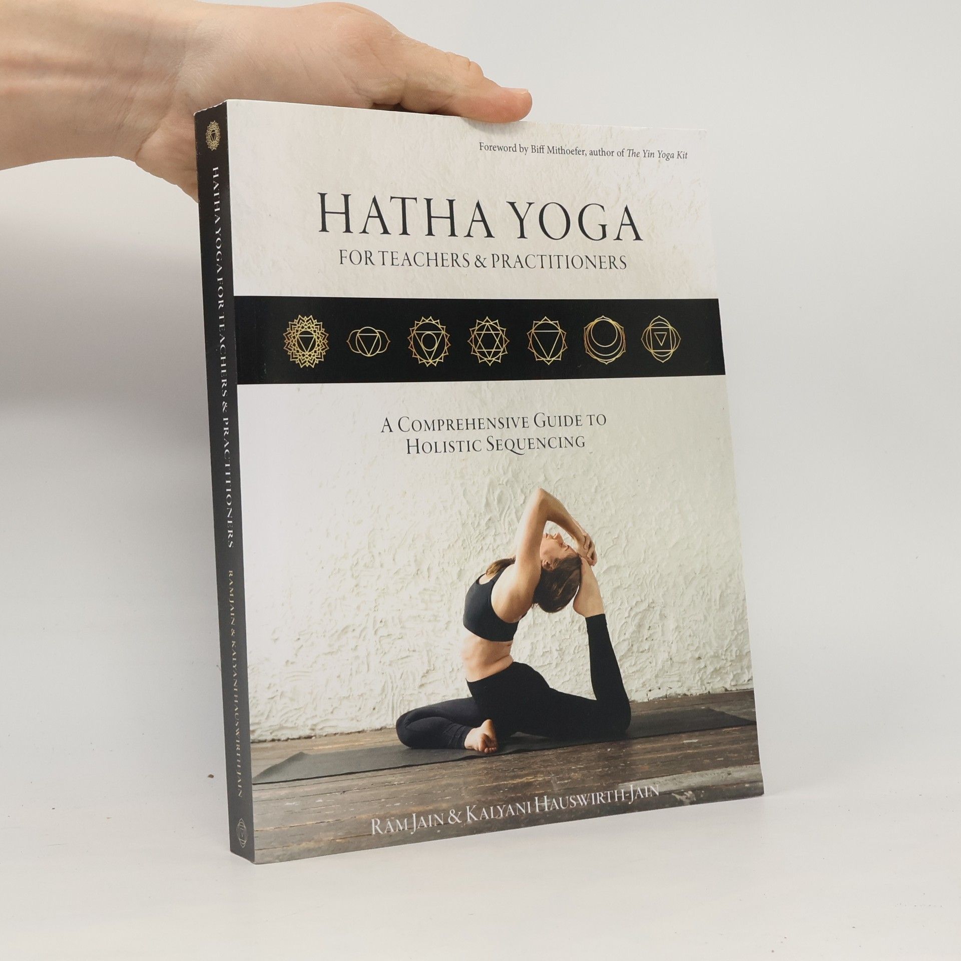 Autorenkollektiv Hatha Yoga for Teachers and Practitioners: A Comprehensive Guide