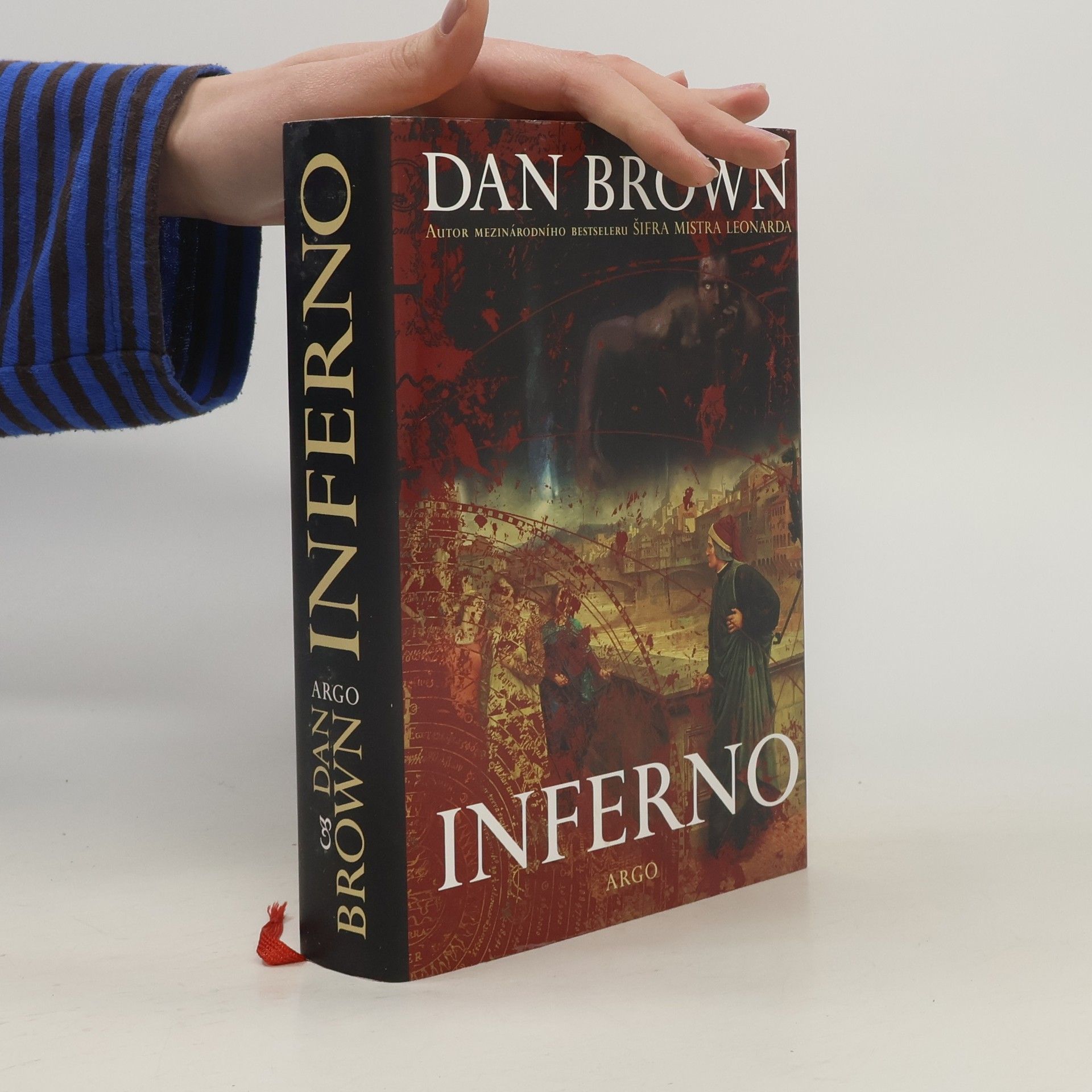 Dan Brown Inferno