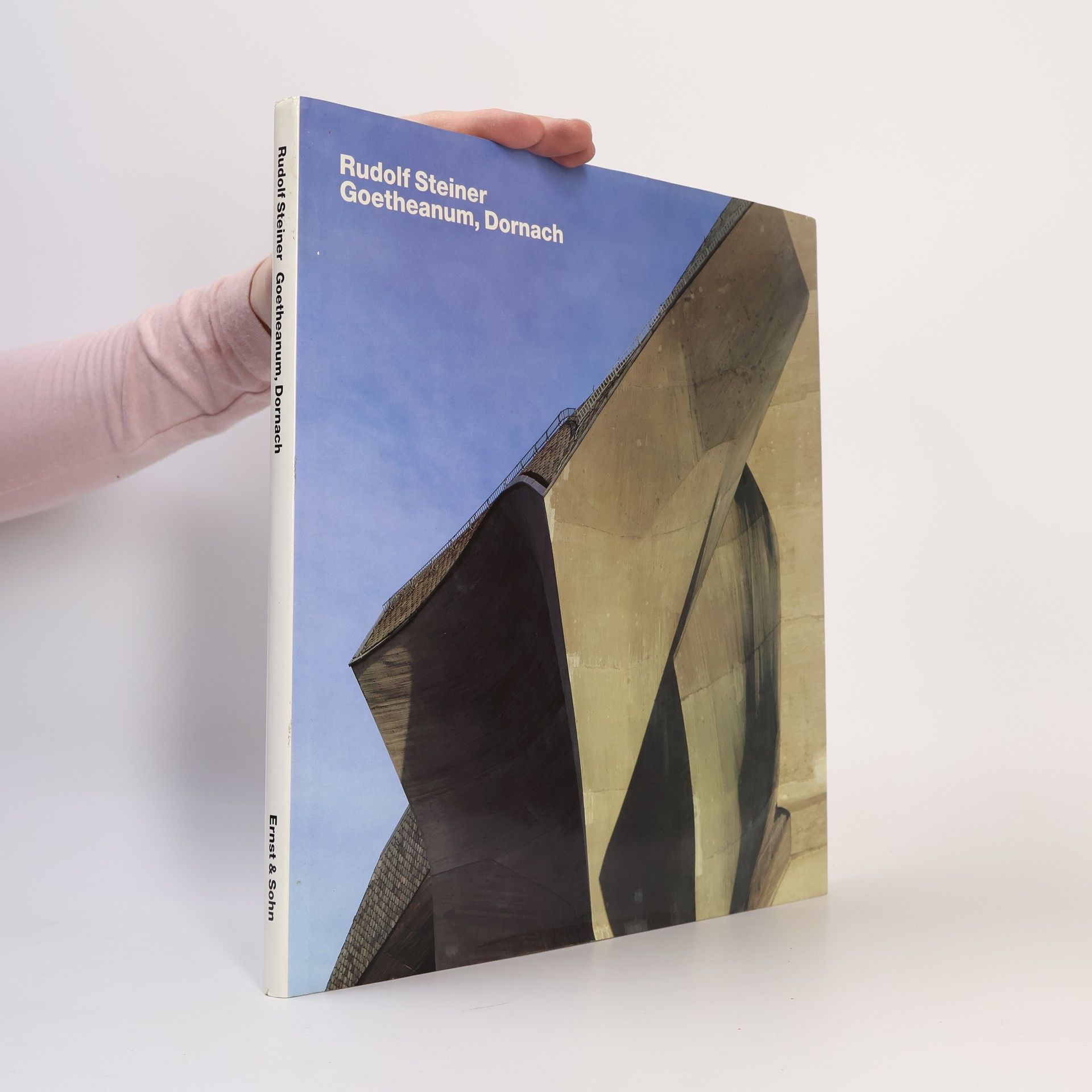 Rudolf Steiner Goetheanum, Dornach