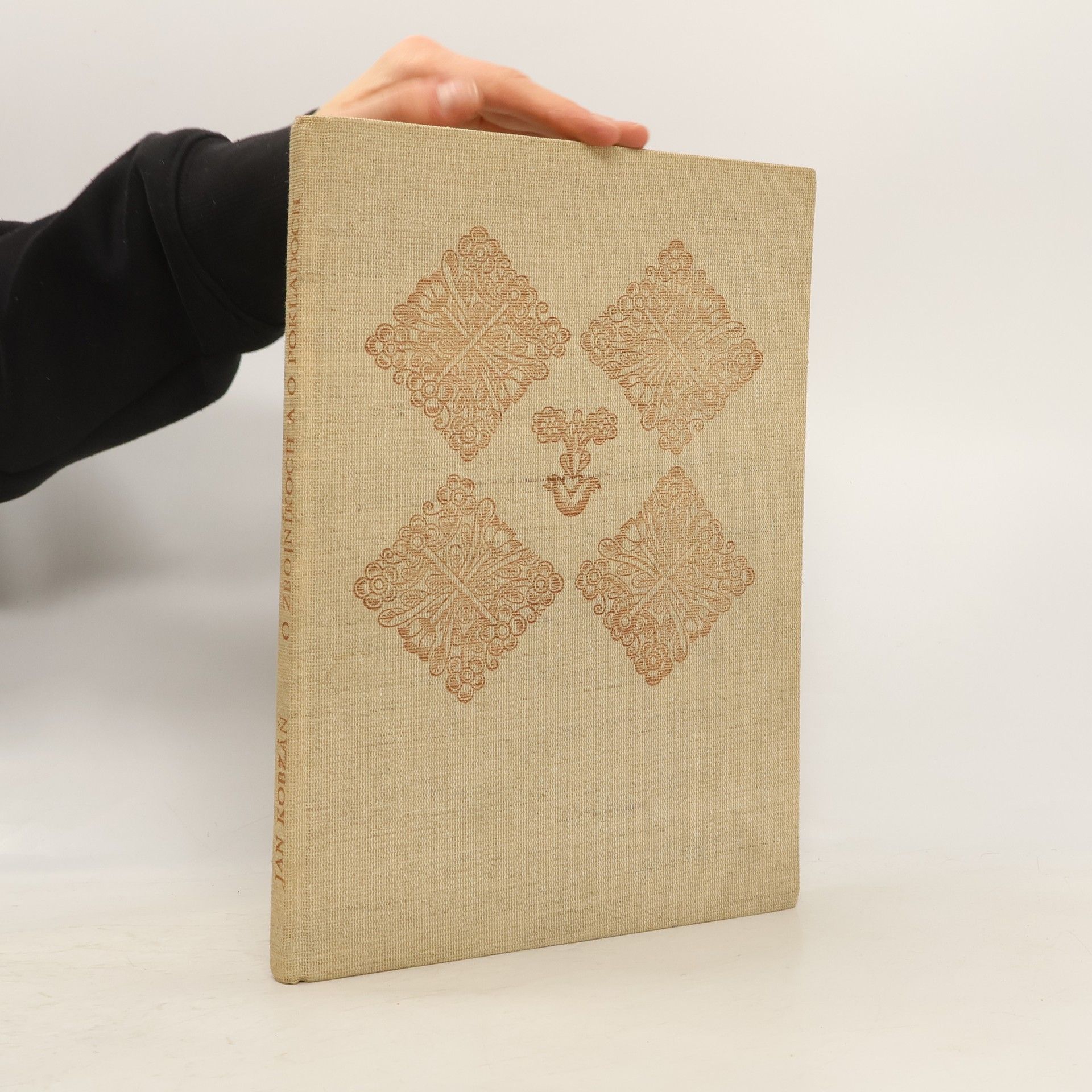 Jan Kobzáň O zbojníkoch a o pokladoch