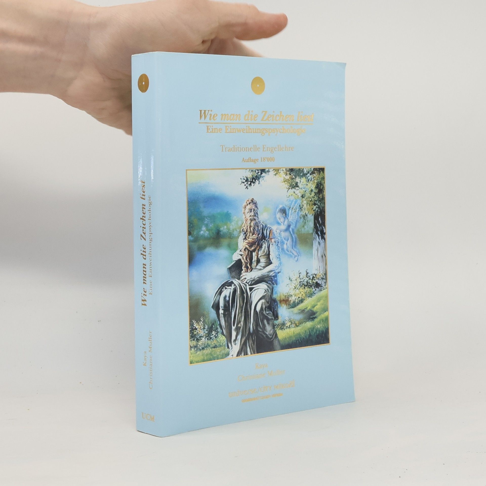 Kaya Wie man die Zeichen liest