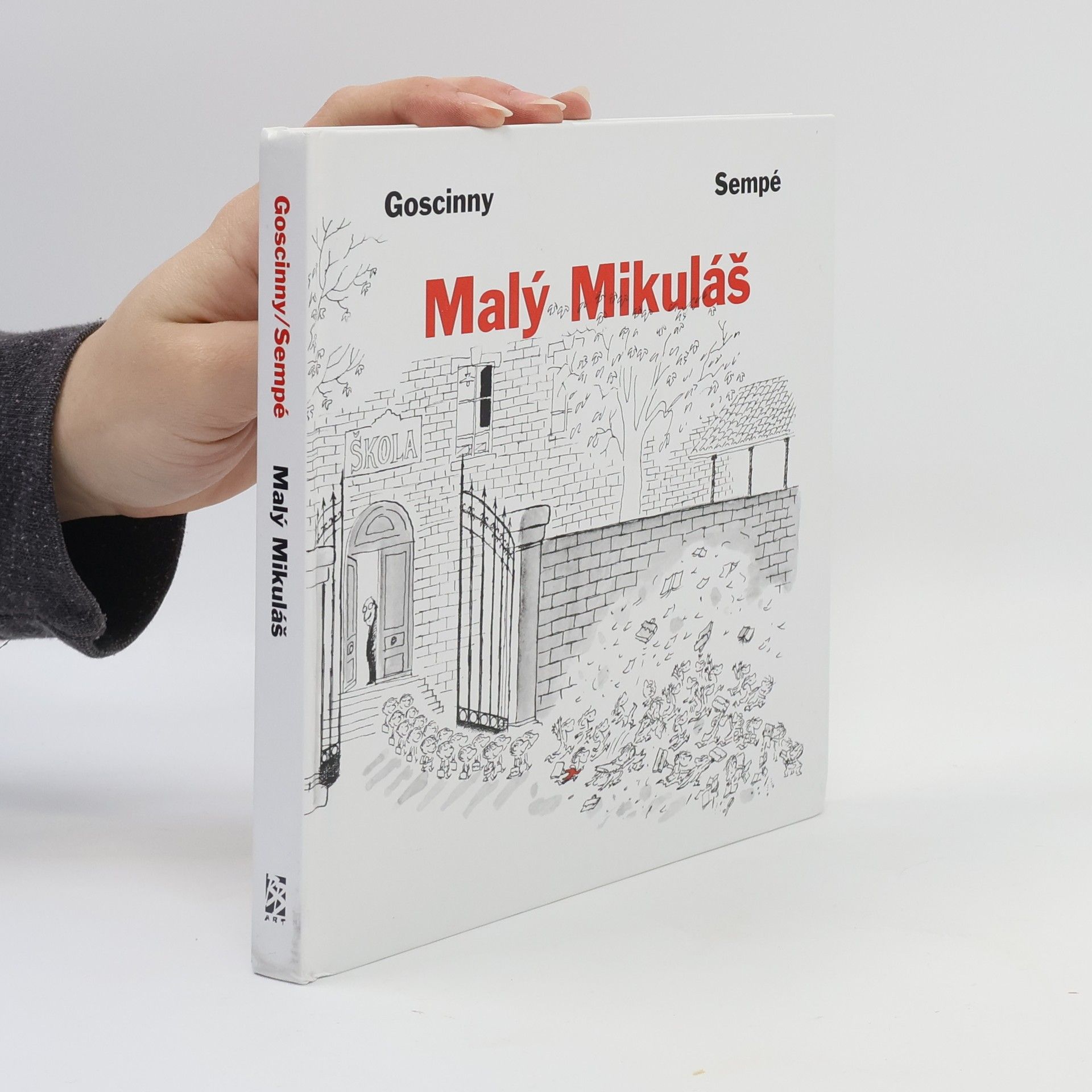 Malý Mikuláš