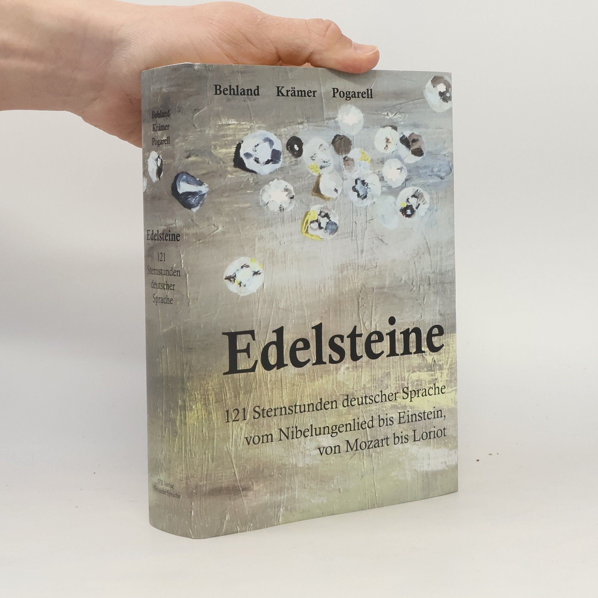 Max Behland Edelsteine