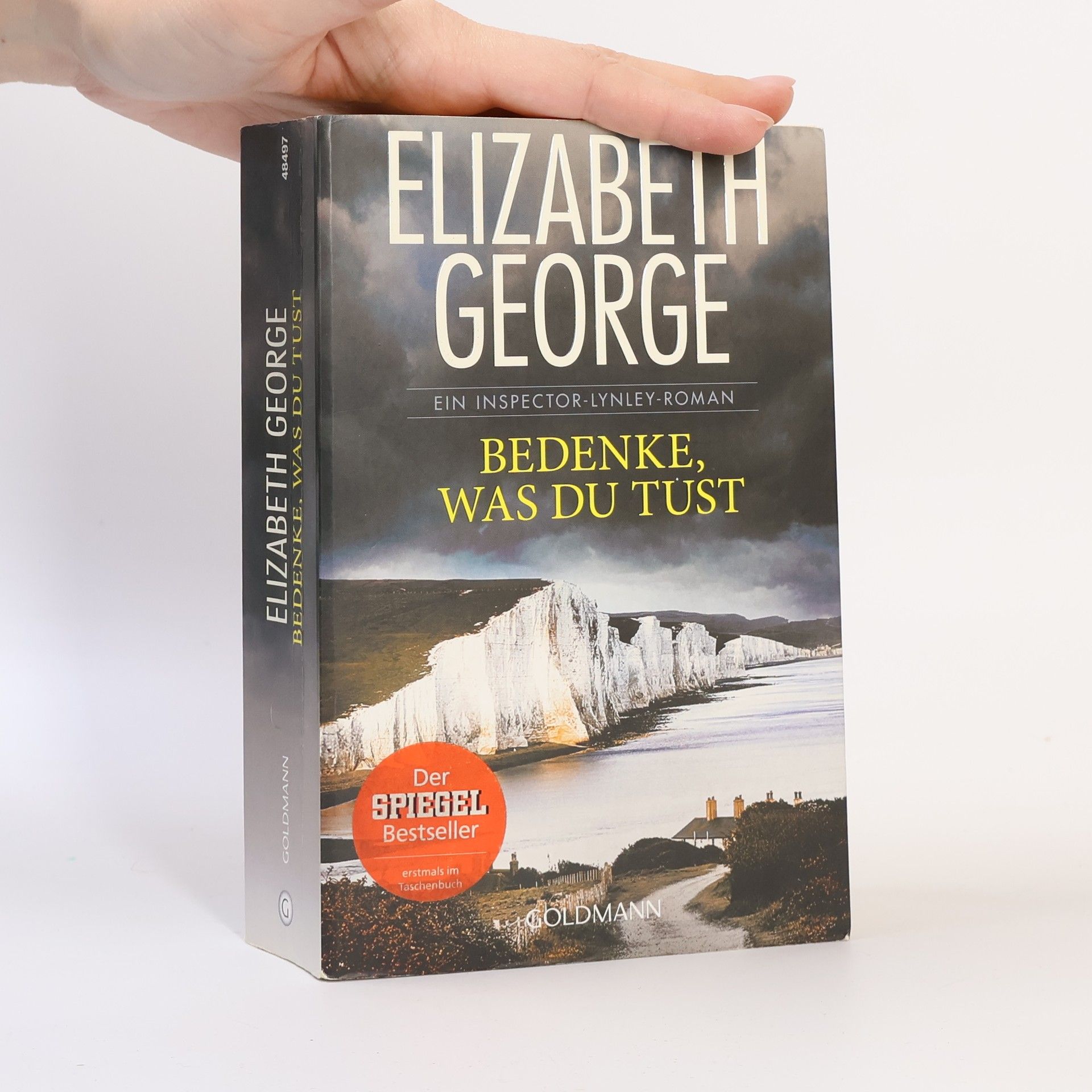 Bedenke, was du tust