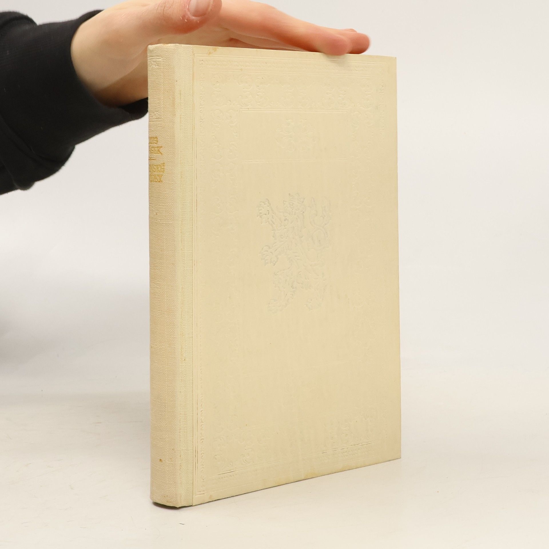 Alois Jirásek Vojenské povídky