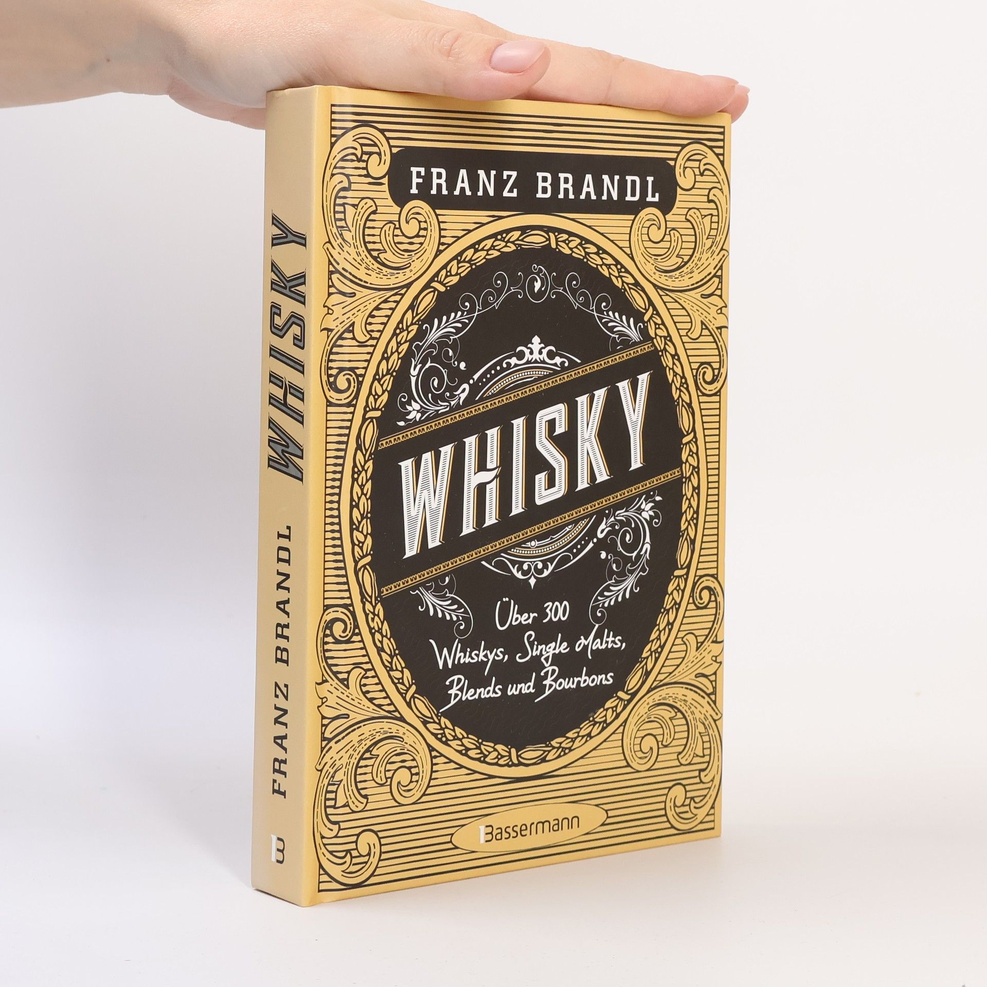 Franz Brandl Whisky