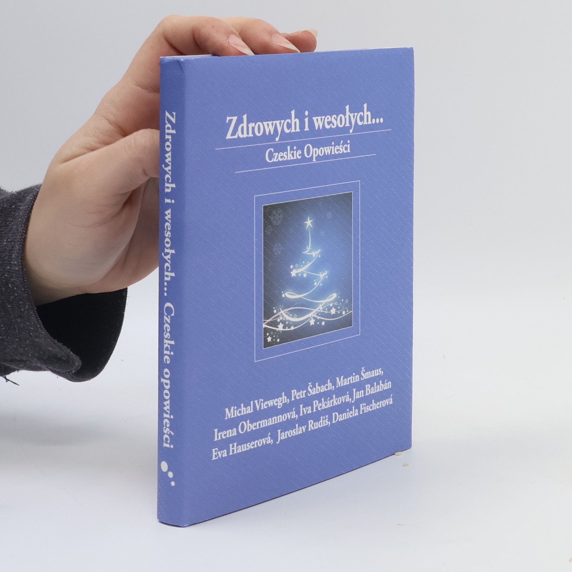 Zdrowych i wesołych...