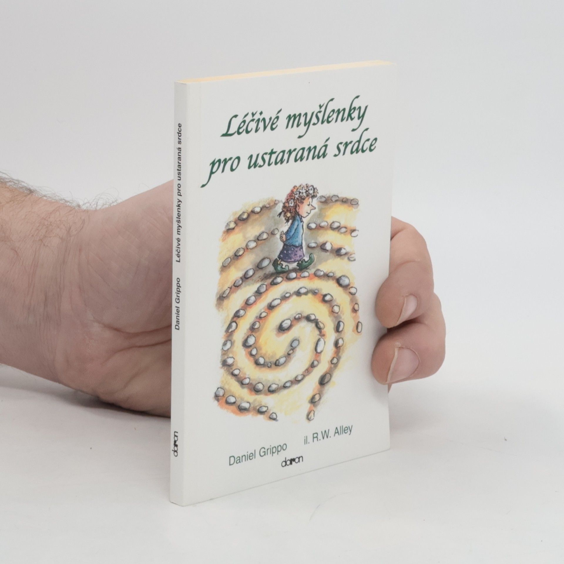 Alžběta Sirovátková Nezapomenu na tebe : myslím na tebe s láskou