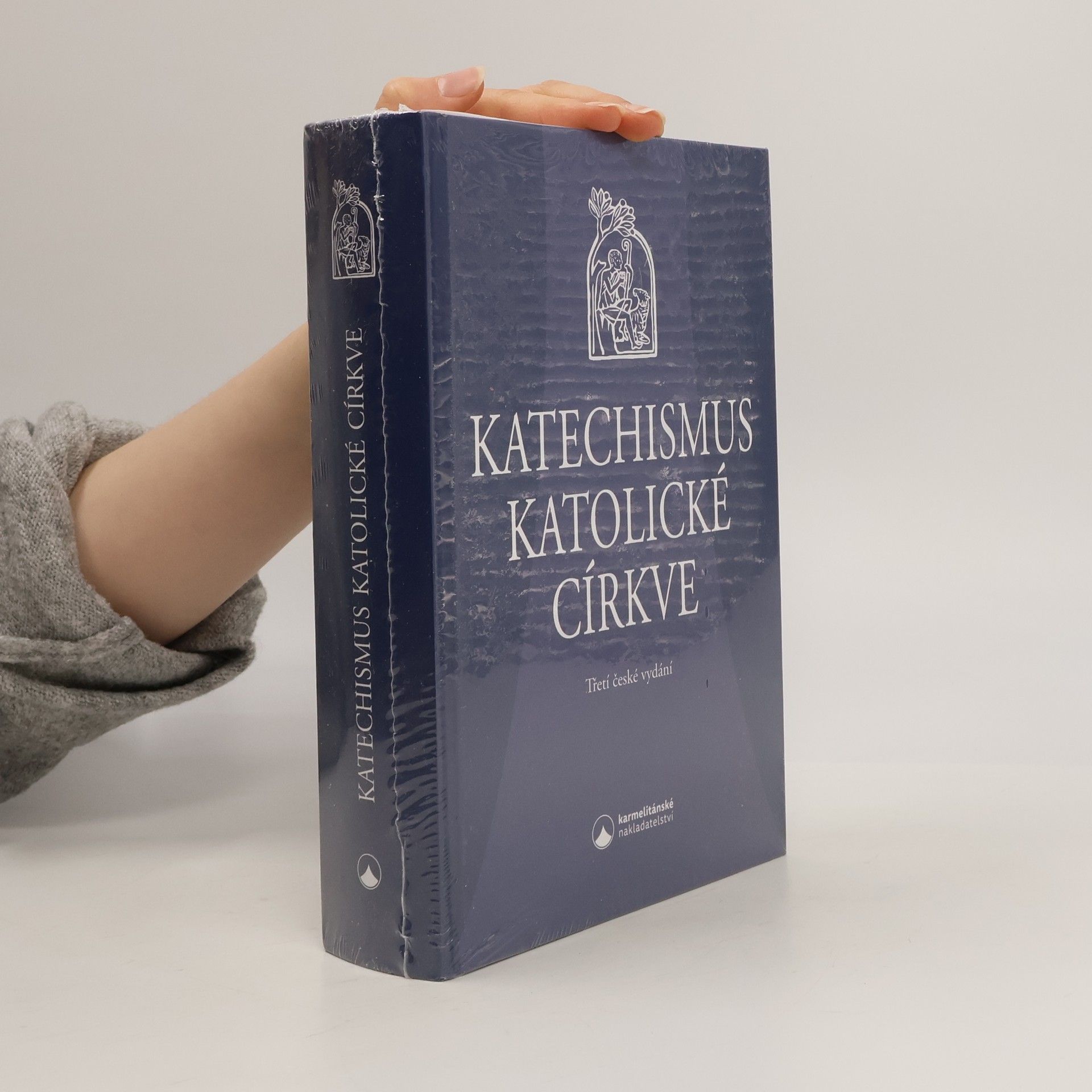 Collectif d'auteurs Katechismus katolické církve
