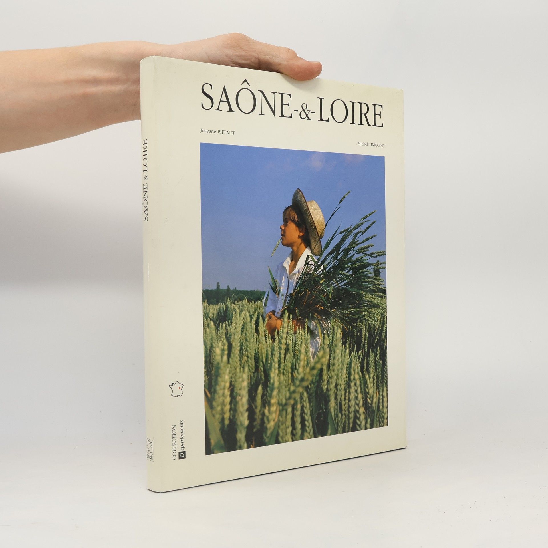 Josyane Piffaut Saône et Loire