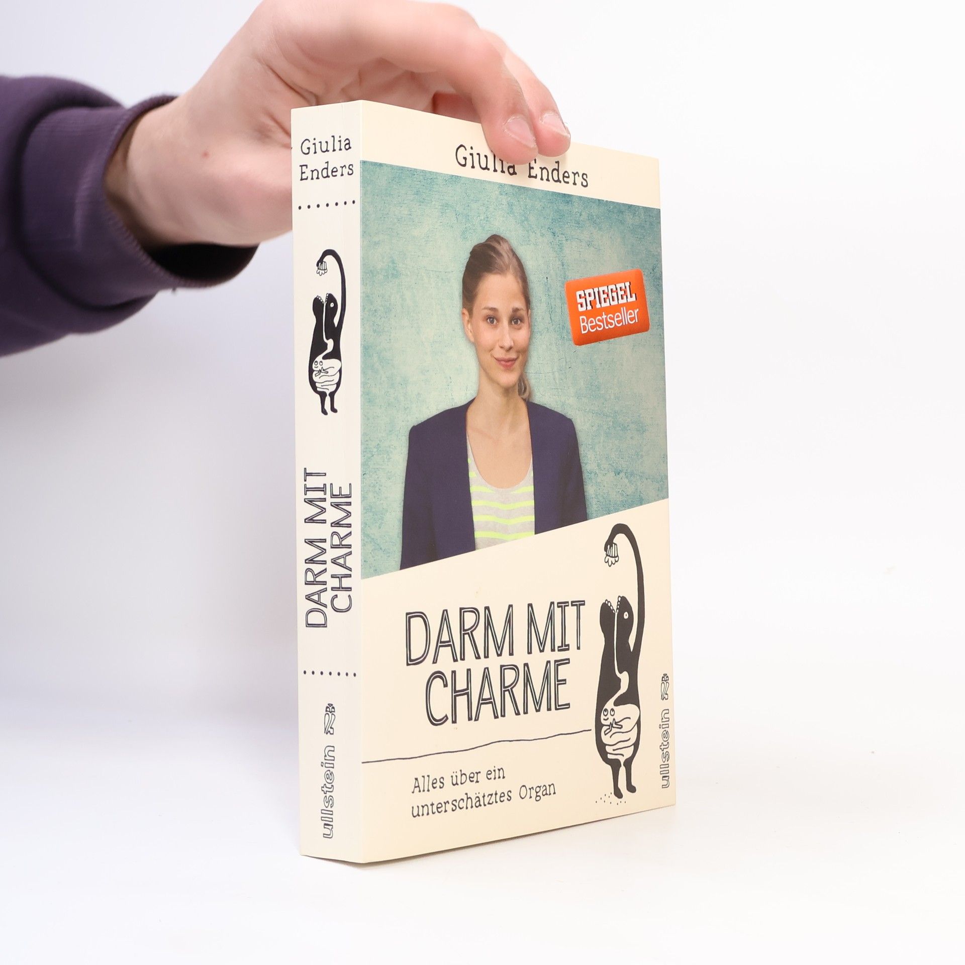 Darm mit Charme