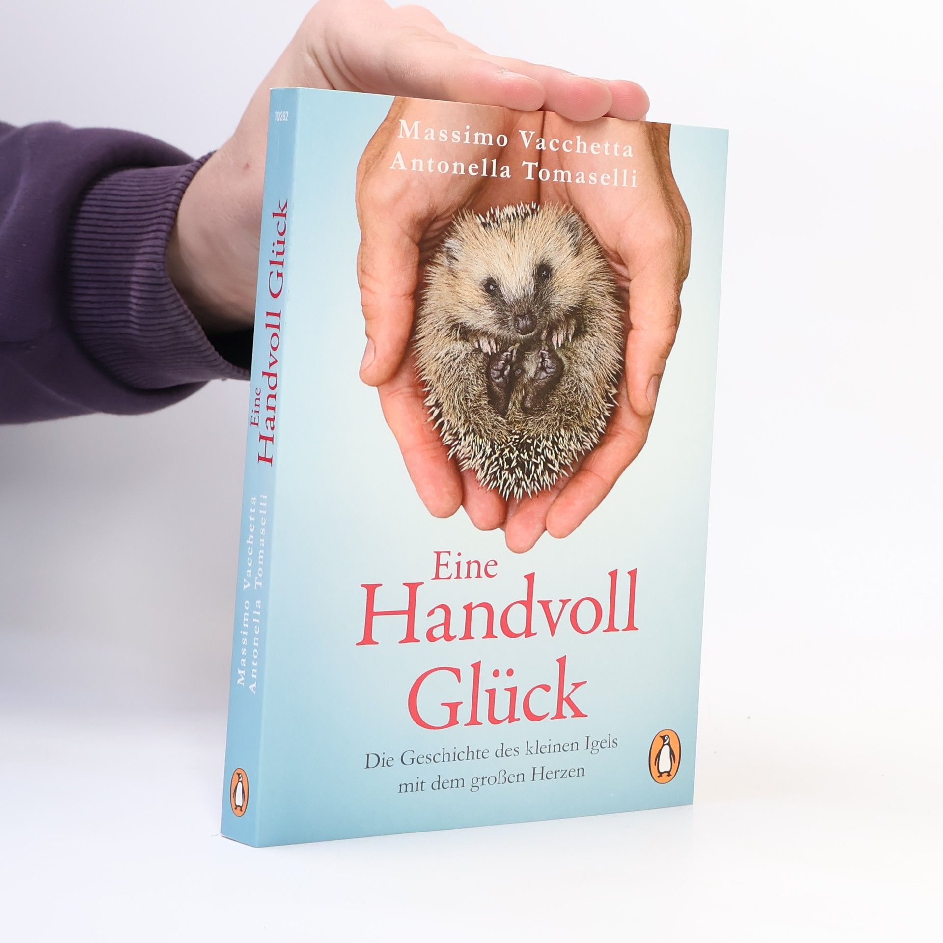 Massimo Vacchetta Eine Handvoll Glück