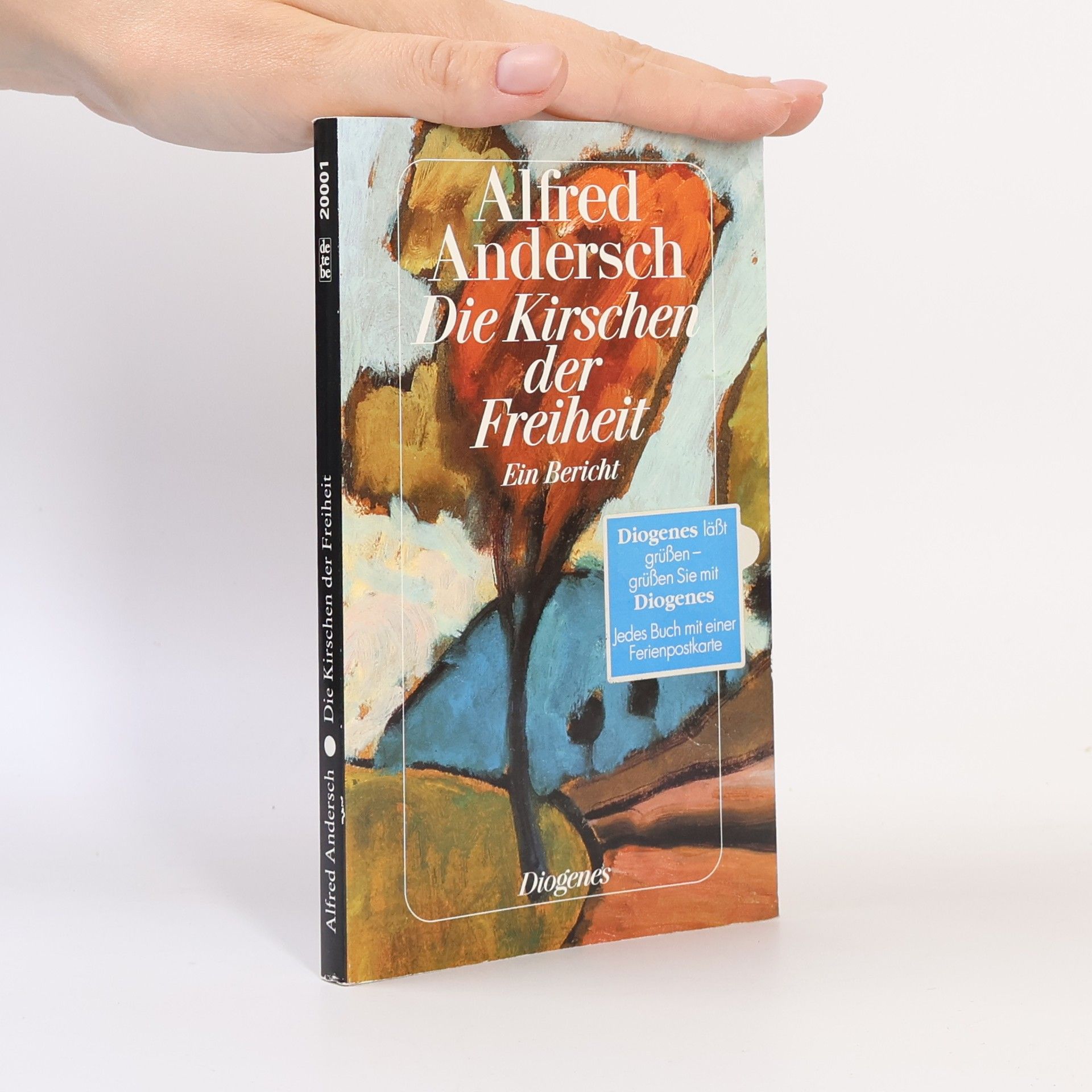 Die Kirschen der Freiheit