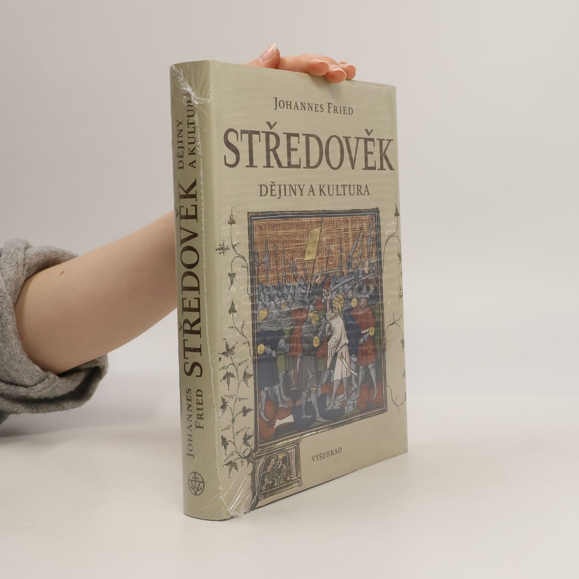 Středověk: Dějiny a kultura