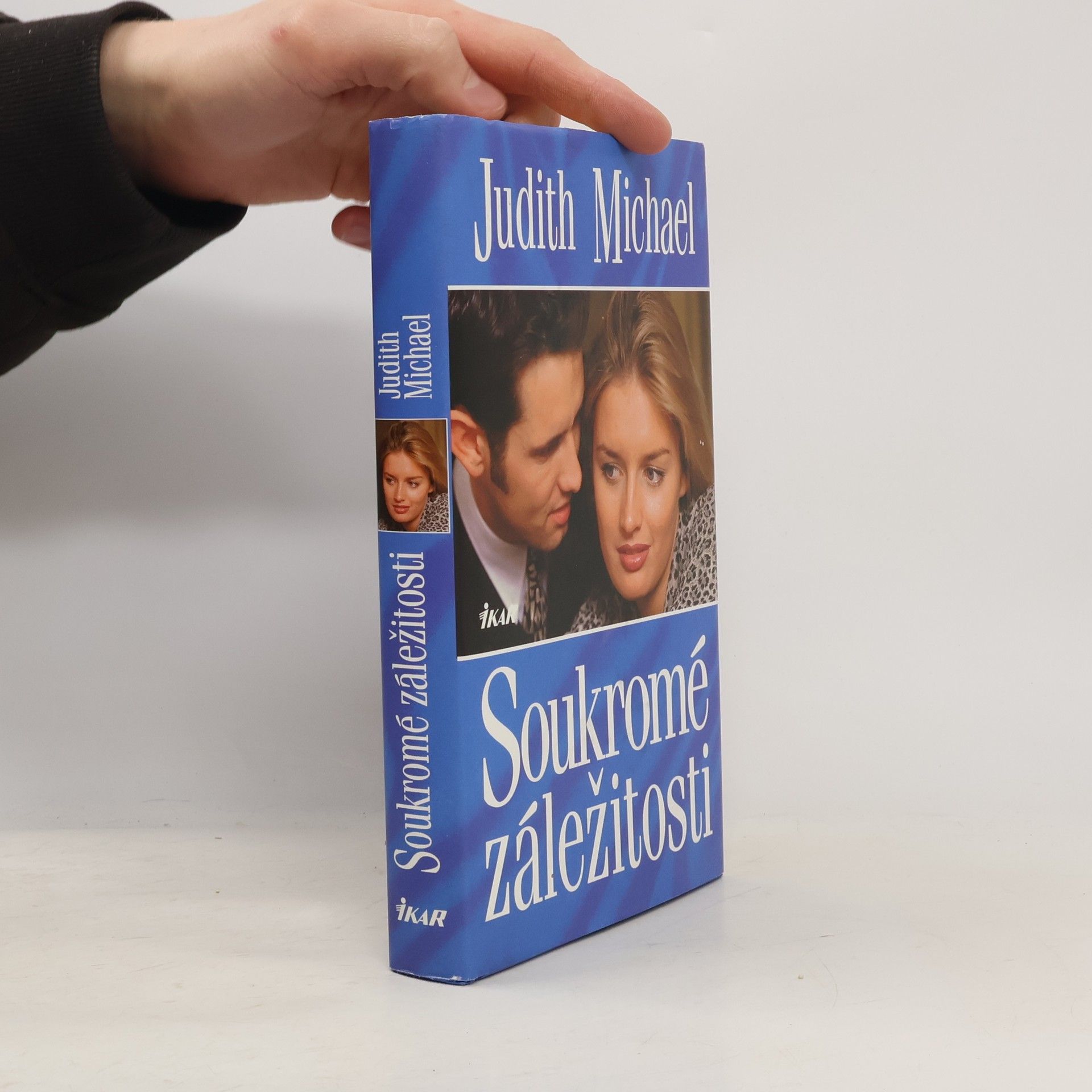 Soukromé záležitosti