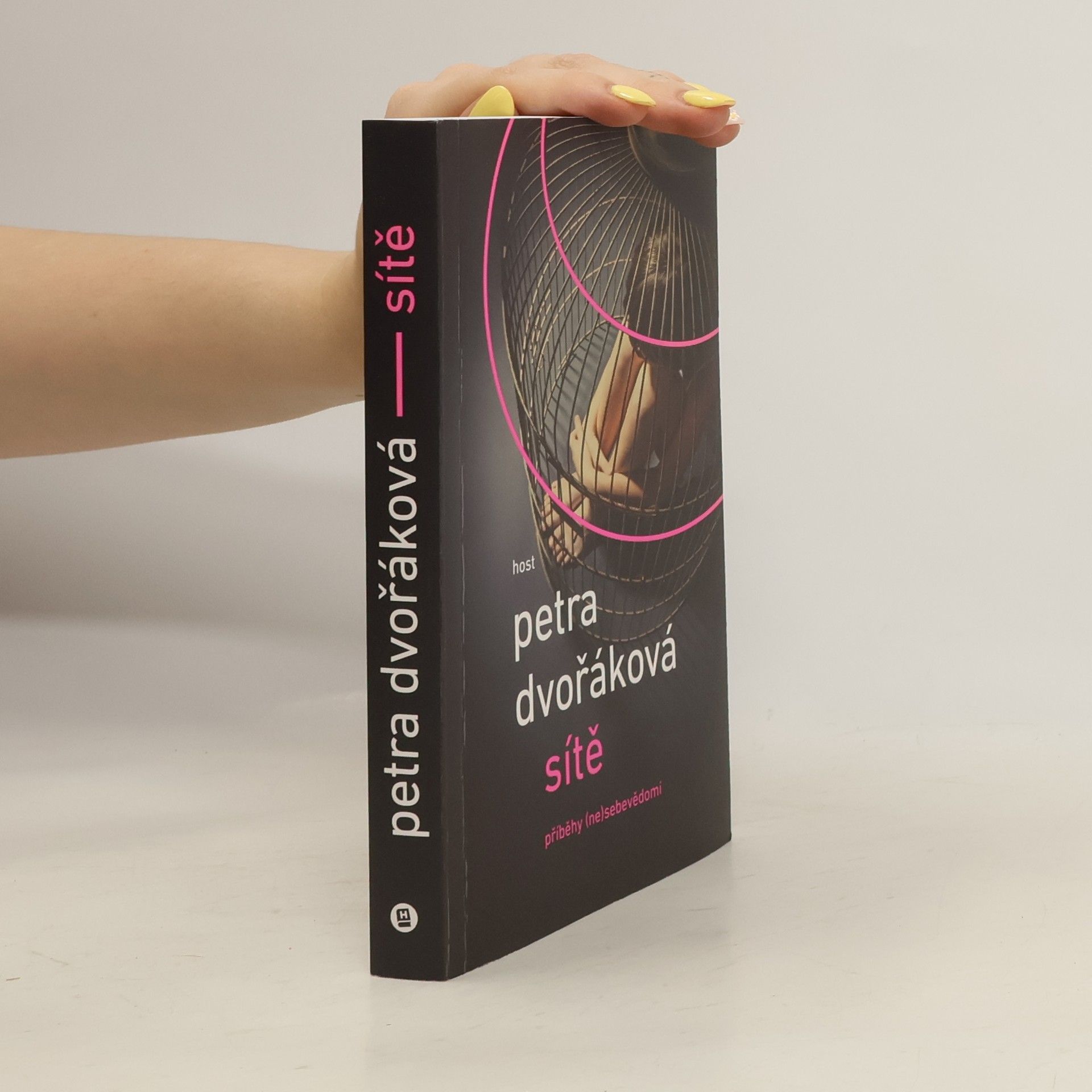 Petra Dvořáková Sítě