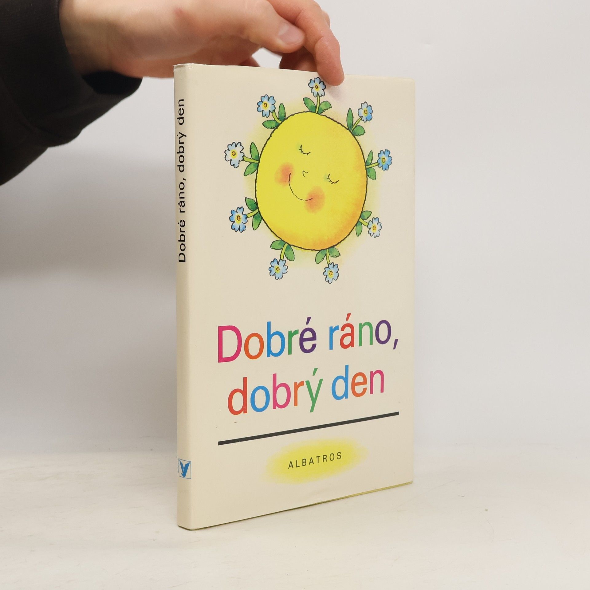 Dobré ráno, dobrý den