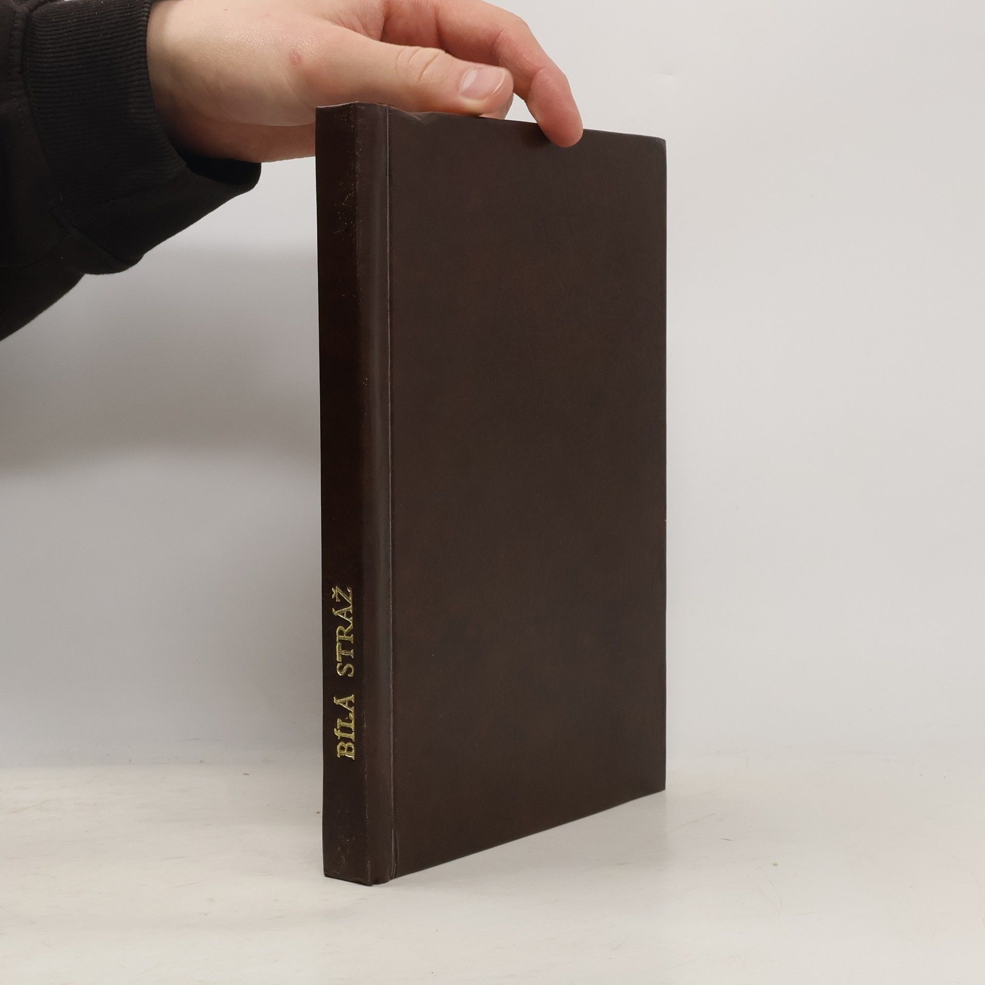 Šubert F. H. Bílá stráž