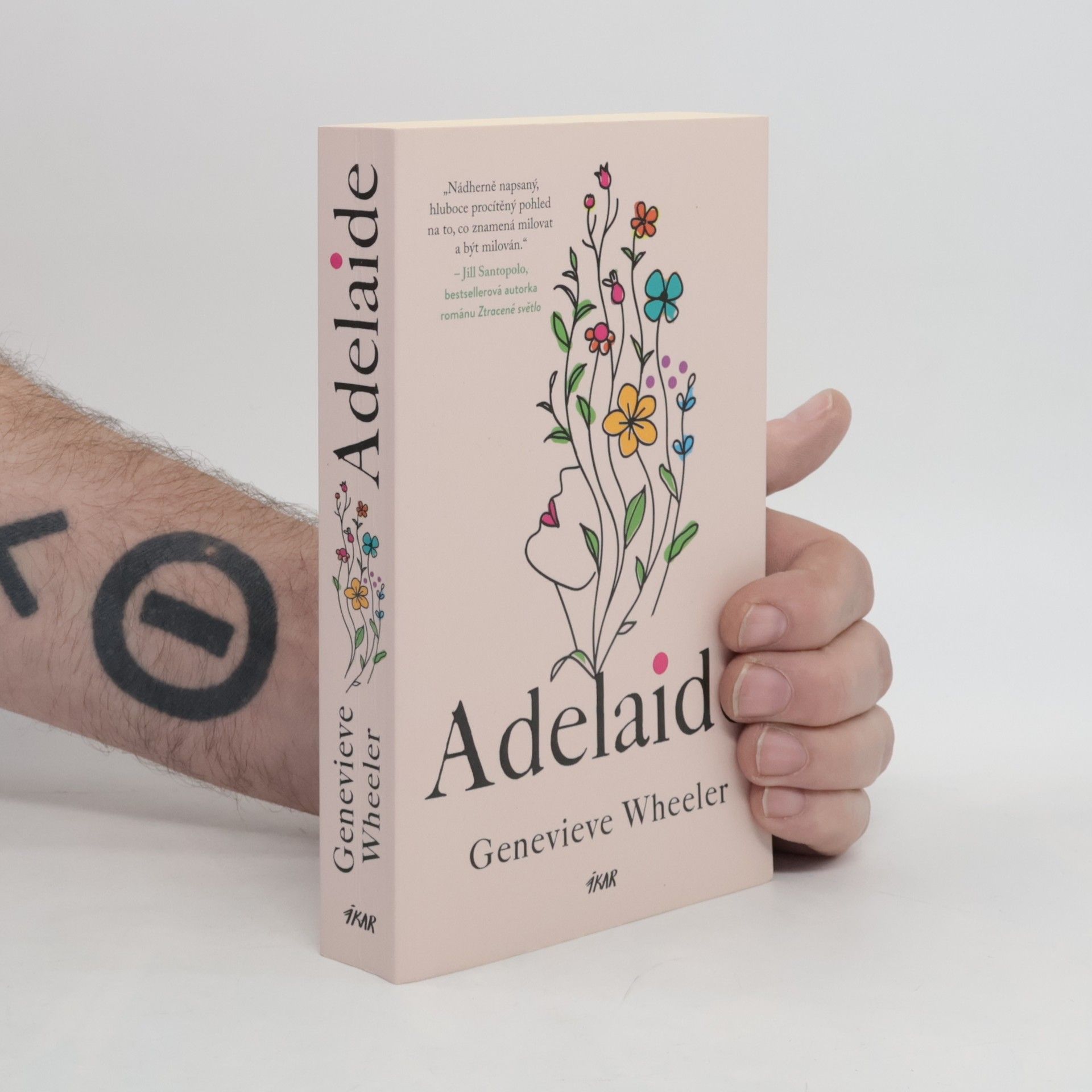 Genevieve Wheeler Adelaide