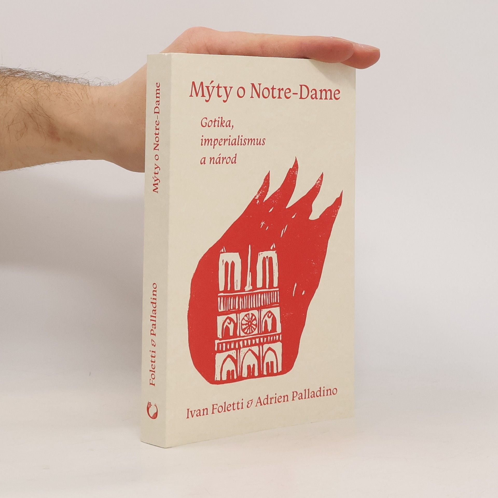 Mýty o Notre-Dame