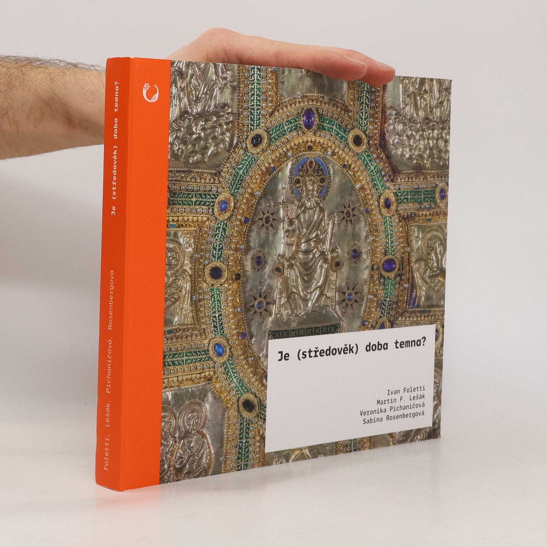 Je (středověk) doba temna?