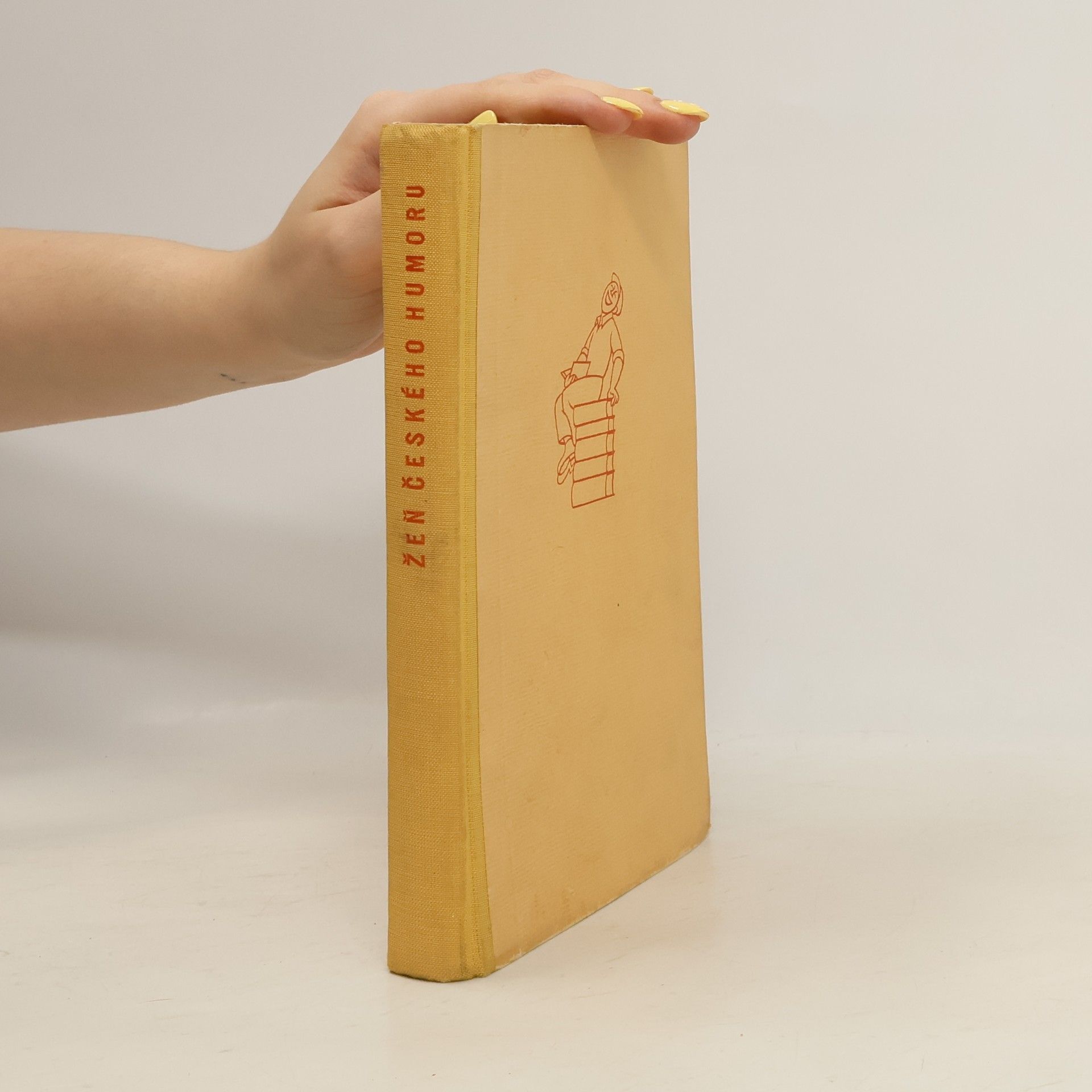 Žeň českého humoru