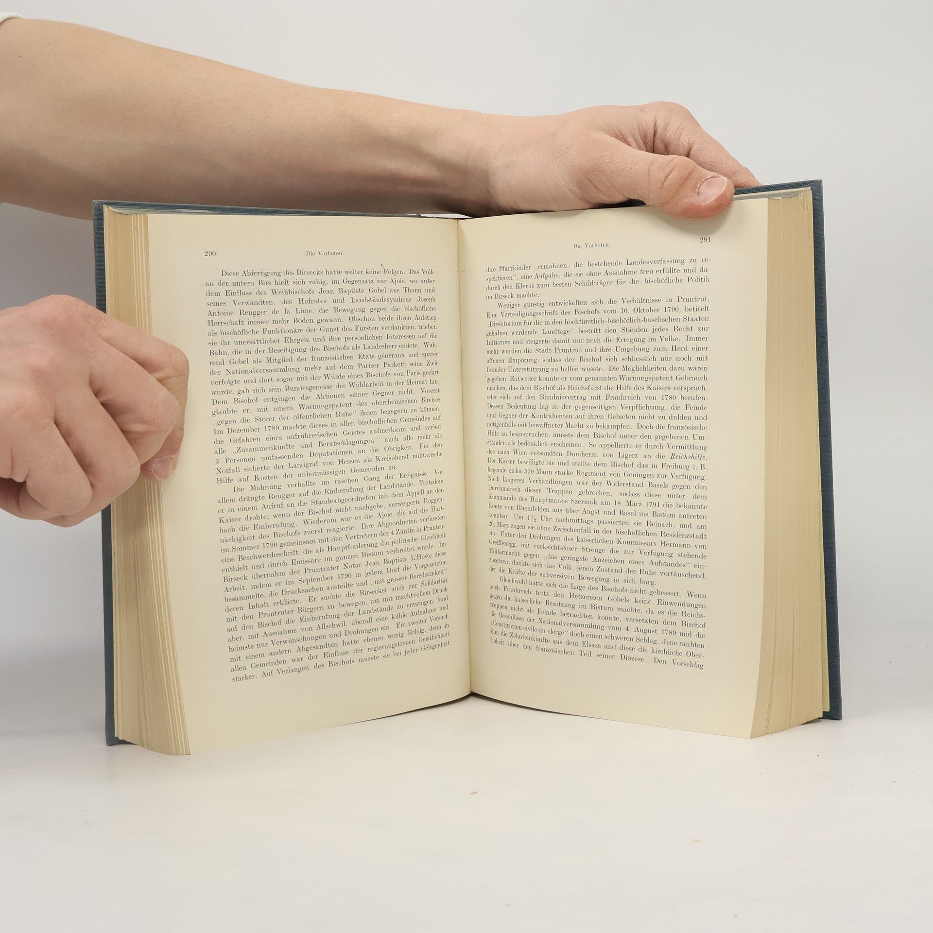 Autorenkollektiv Geschichte der Landschaft Basel und des Kantons Basellandschaft