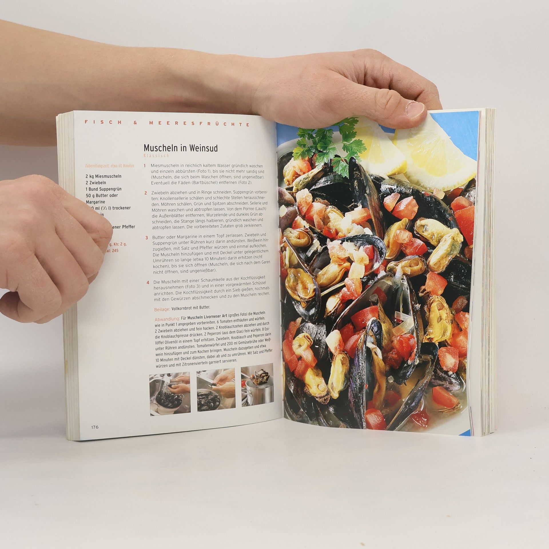 Eva-Maria Dammeier Dr.-Oetker-Schulkochbuch
