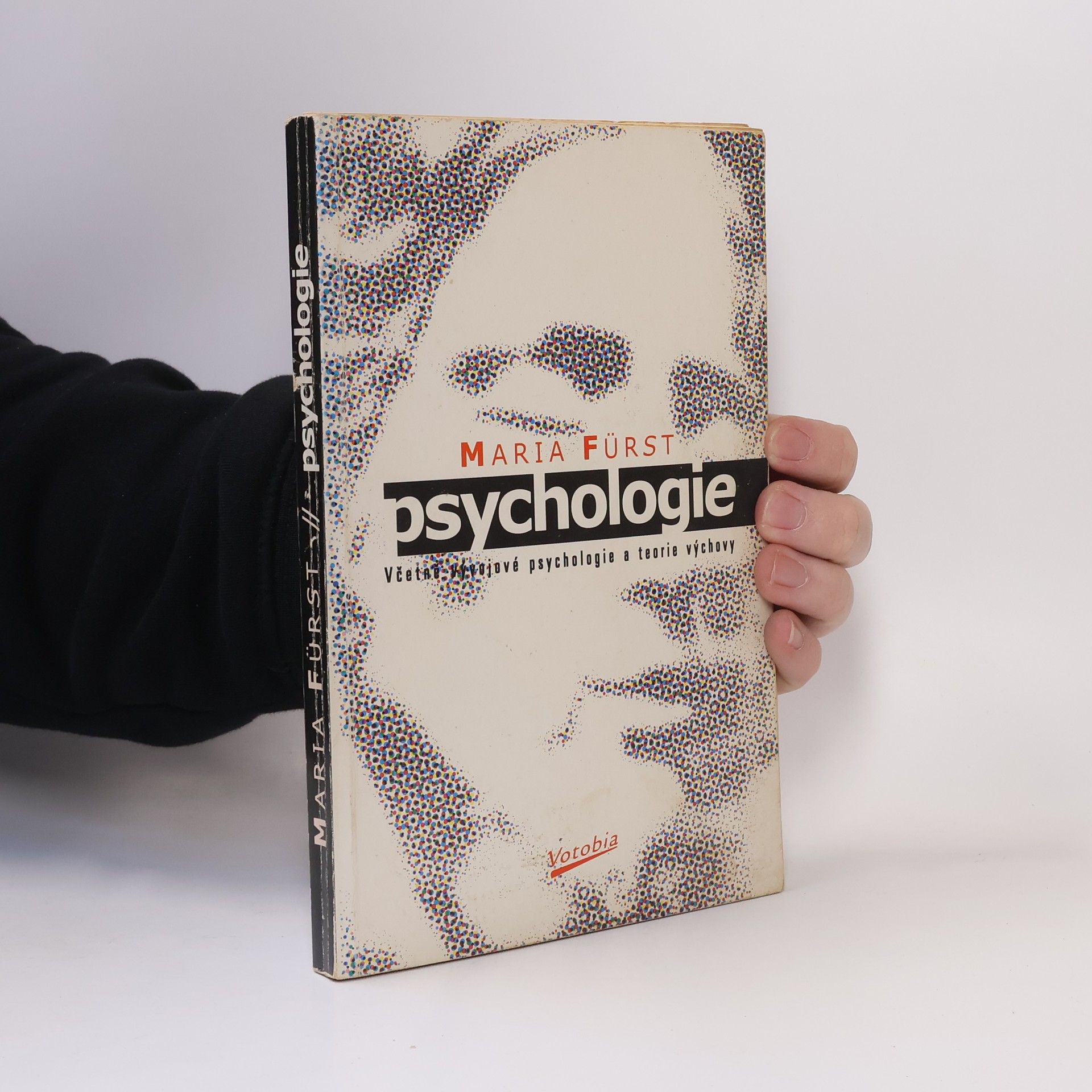 Maria Fürst Psychologie