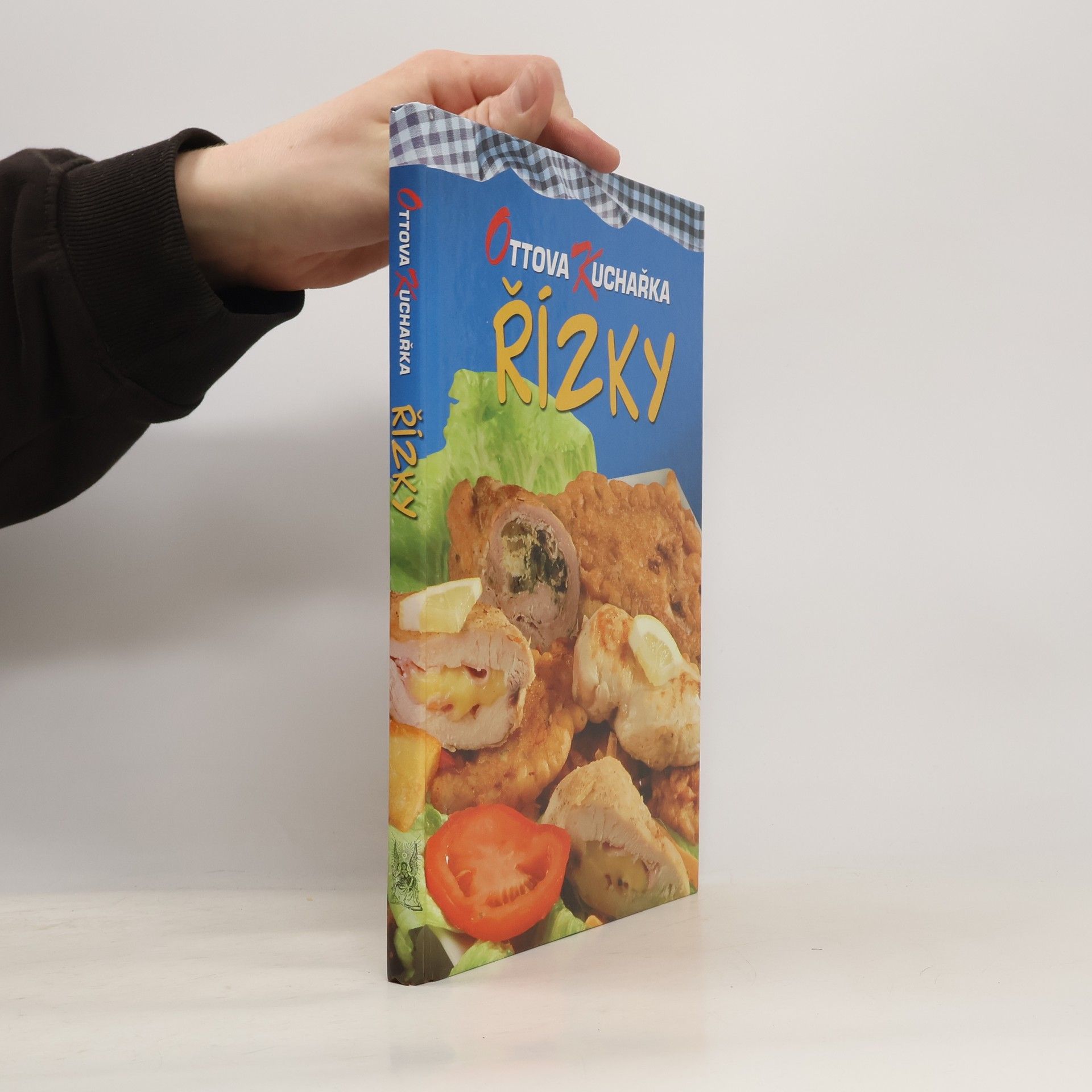 Tibor Kramár Řízky