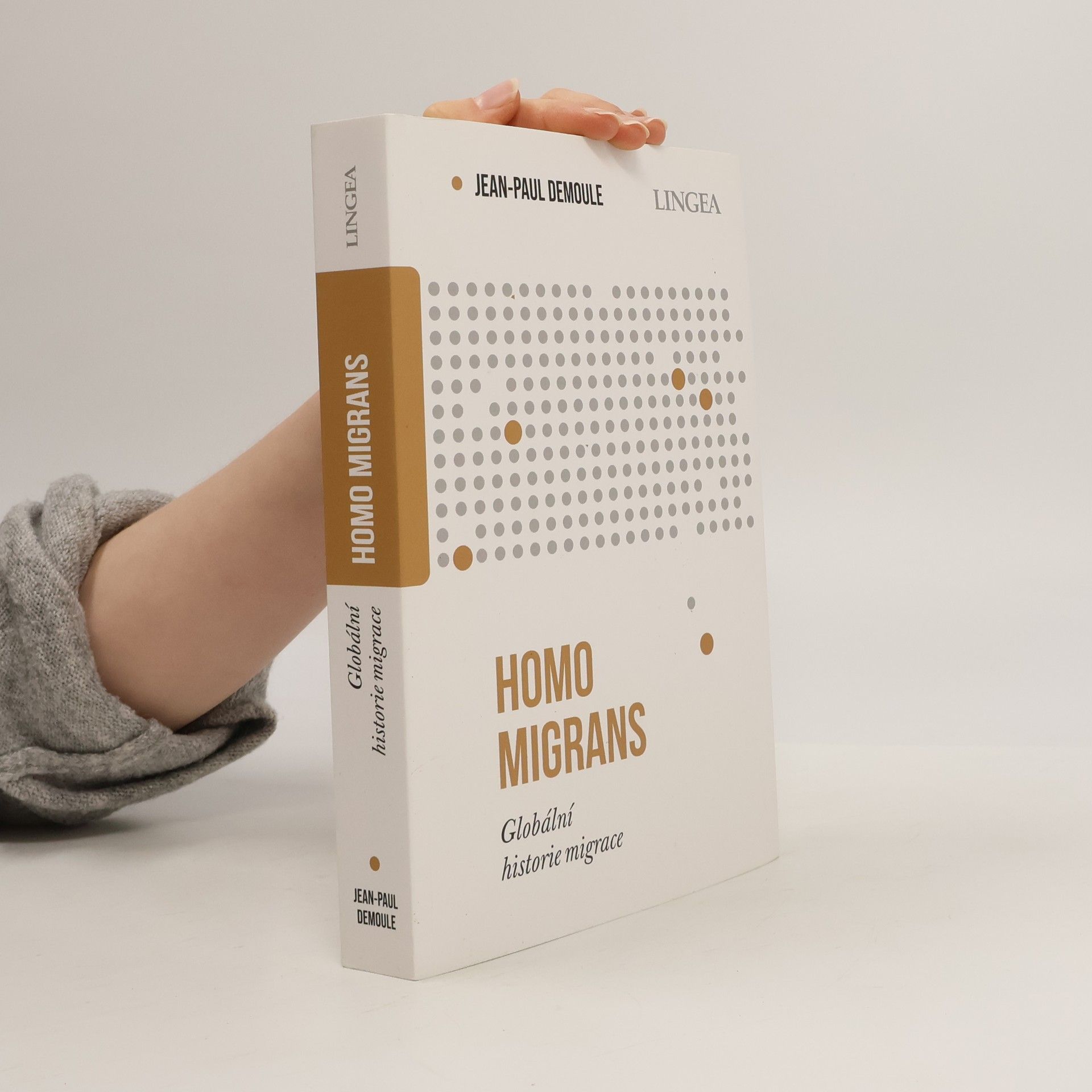 Martin Pleško Homo migrans