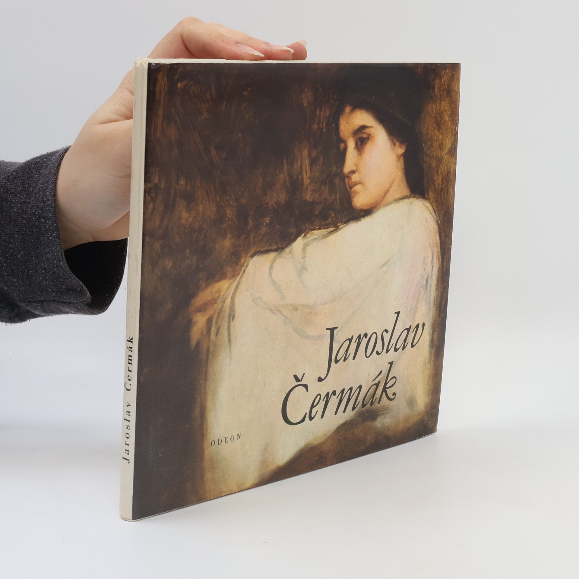 Věra Soukupová Jaroslav Čermák