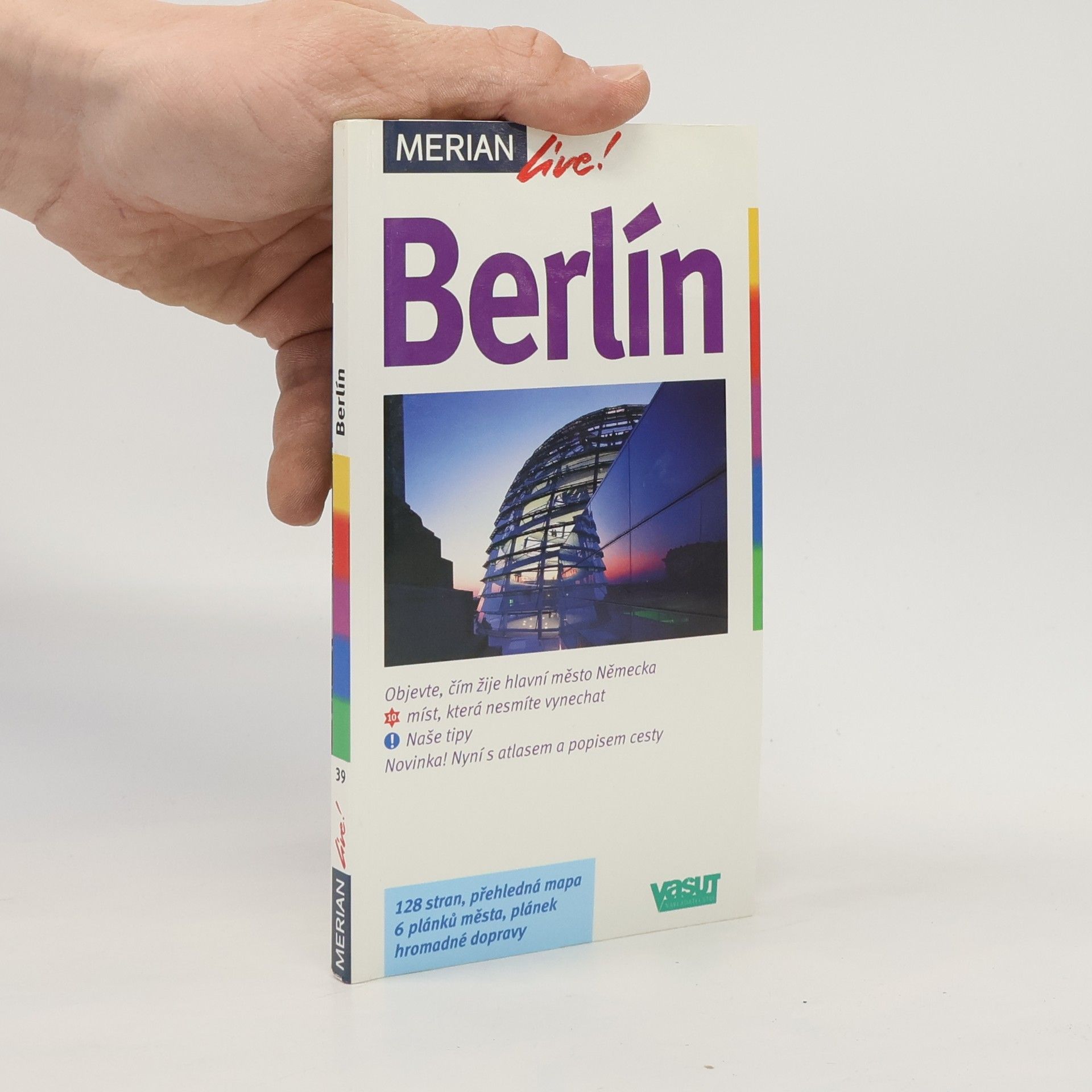 Gisela Buddée Berlín