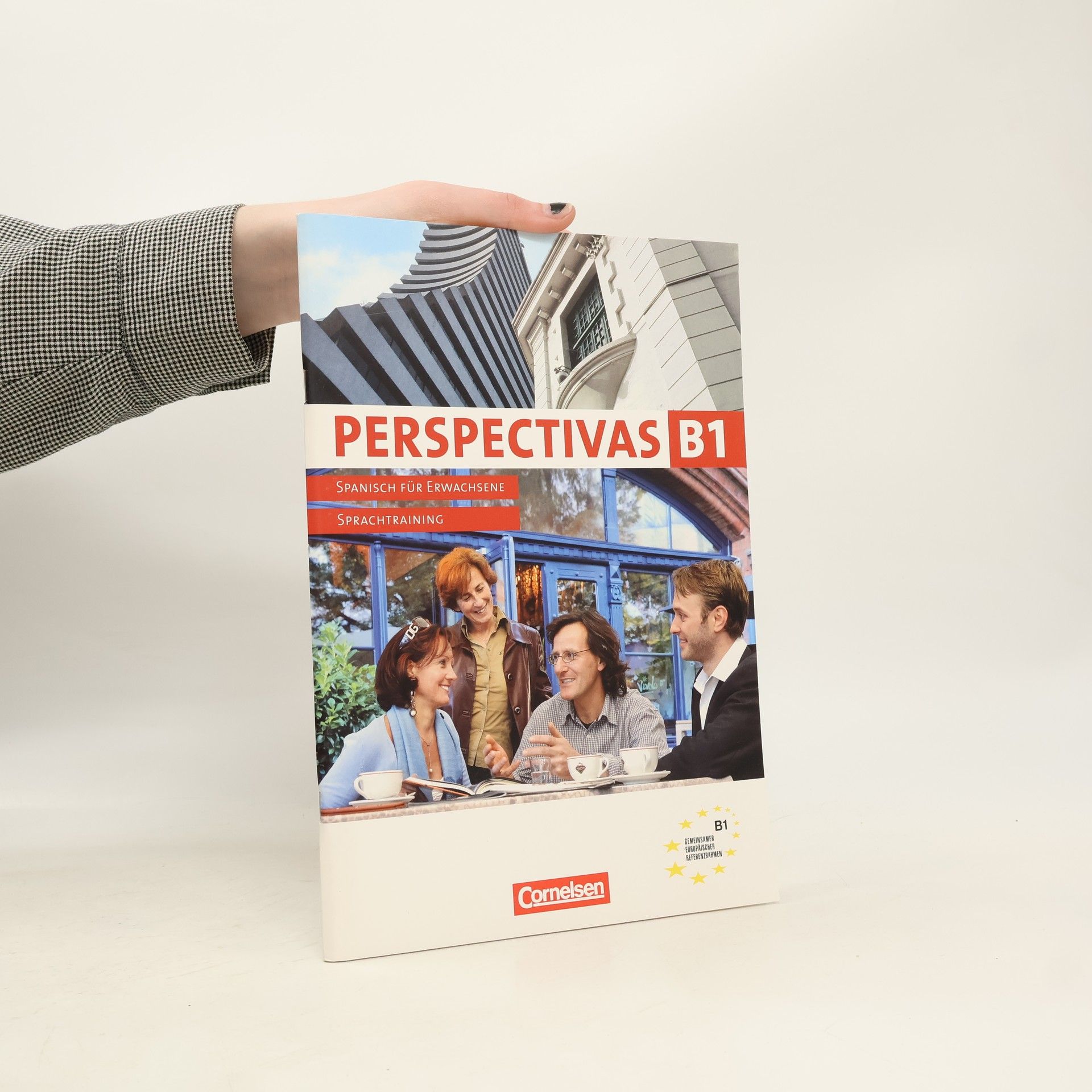 Kolektiv autorů Perspectivas